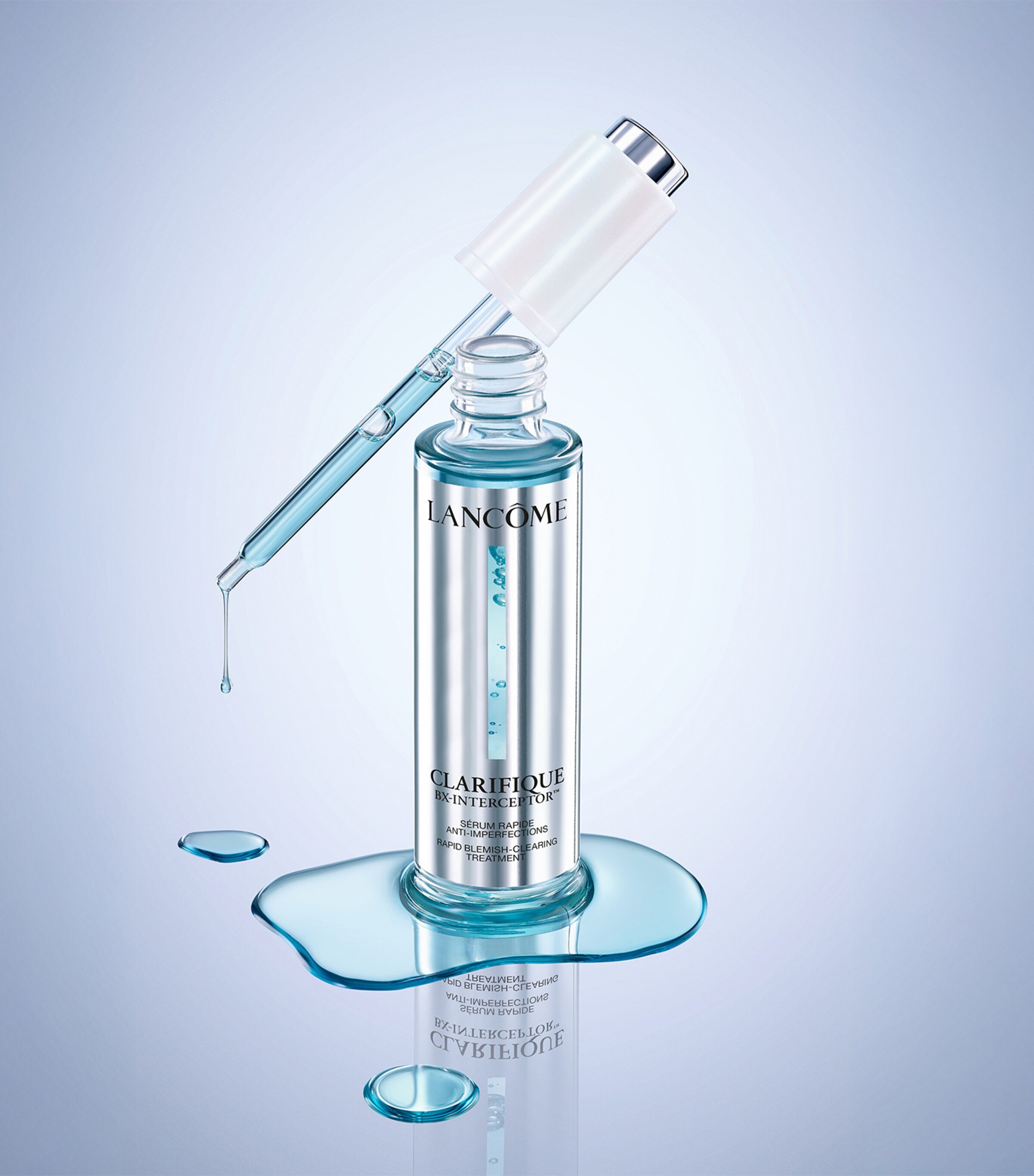 Lancôme Clarifique Blush Interceptor (30ml) Image 6