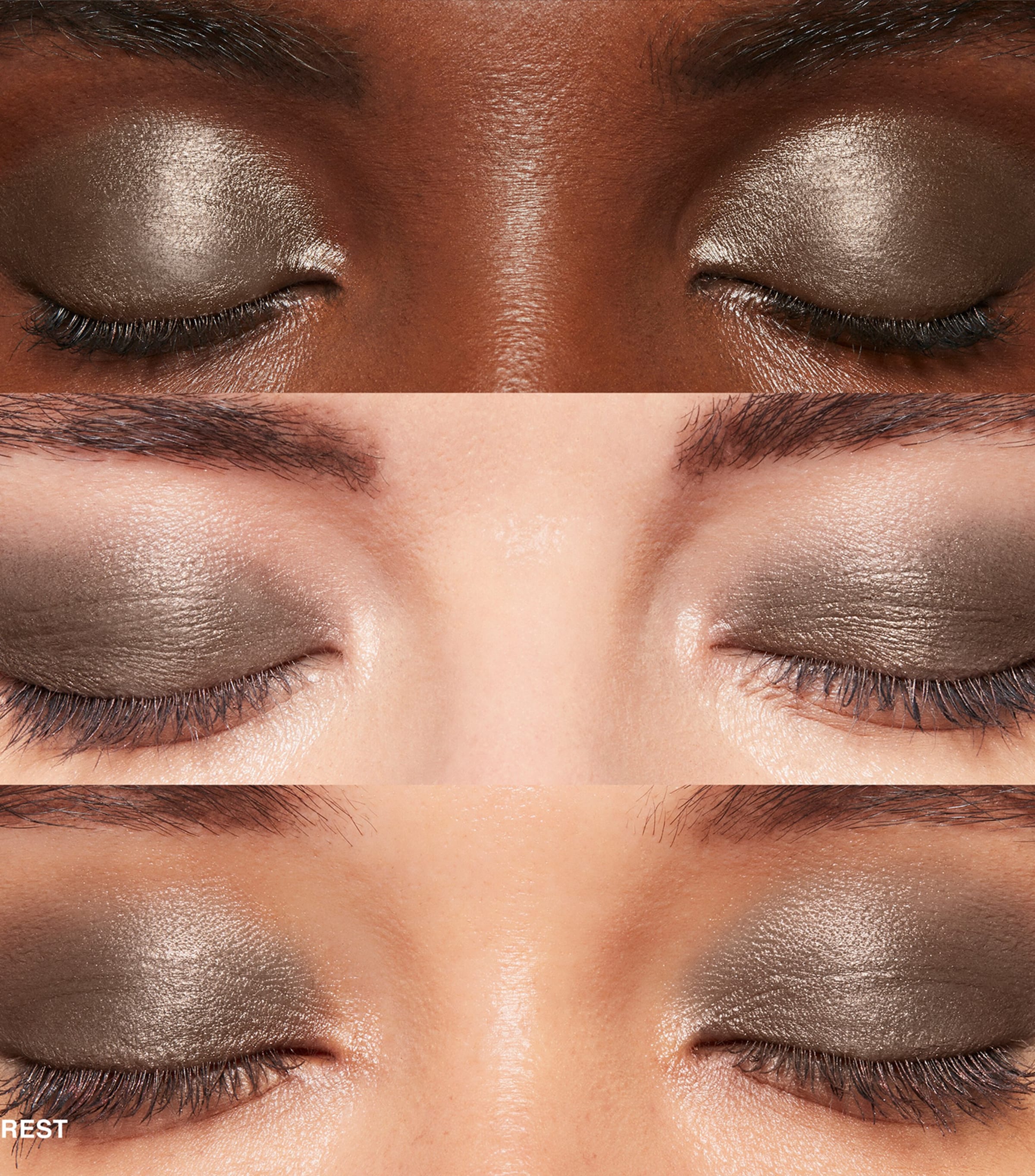 Long-Wear Crème Shadow Stick FOREST Image 3