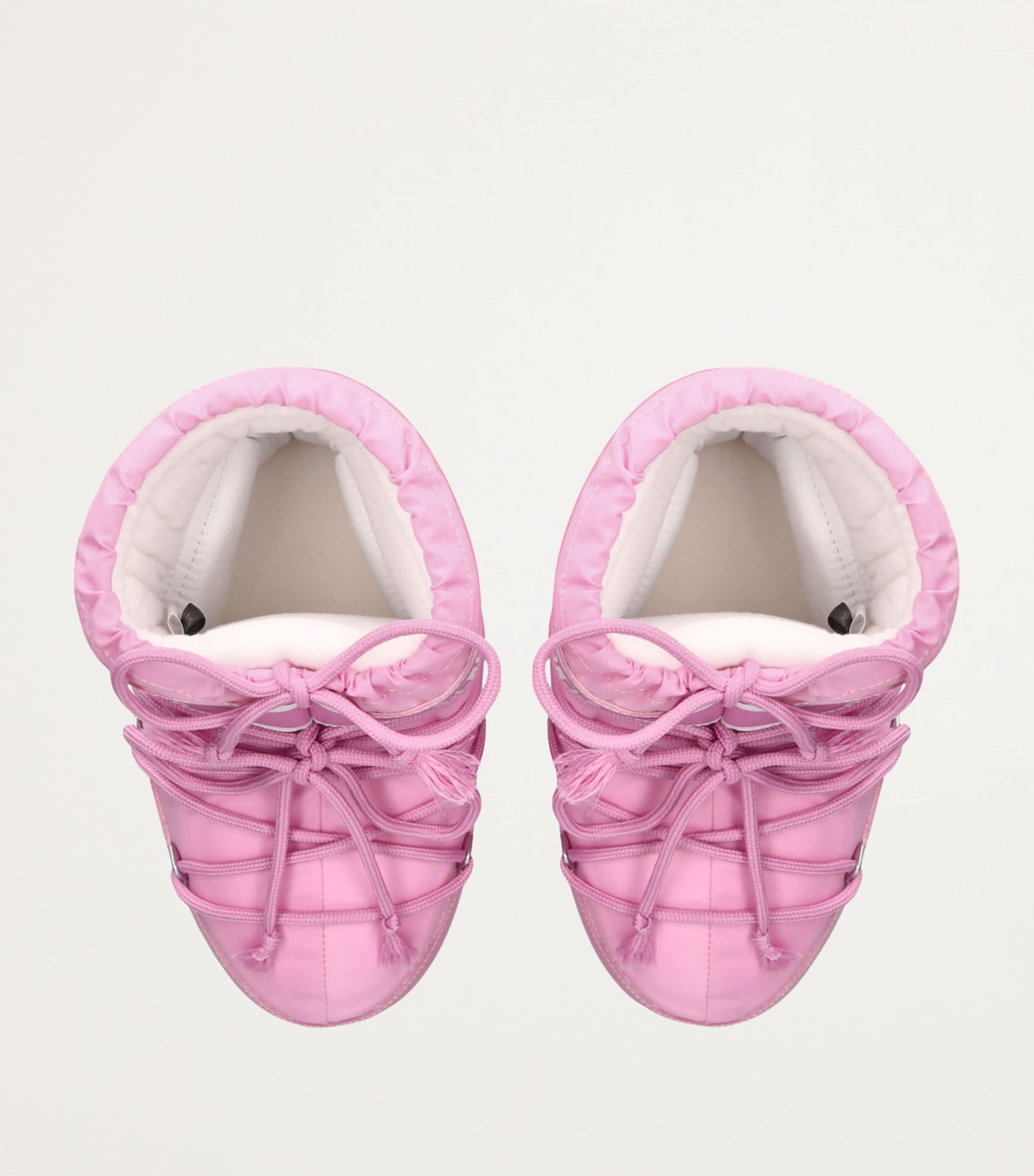 Icon 2 Low Ankle Boots PINK Image 4