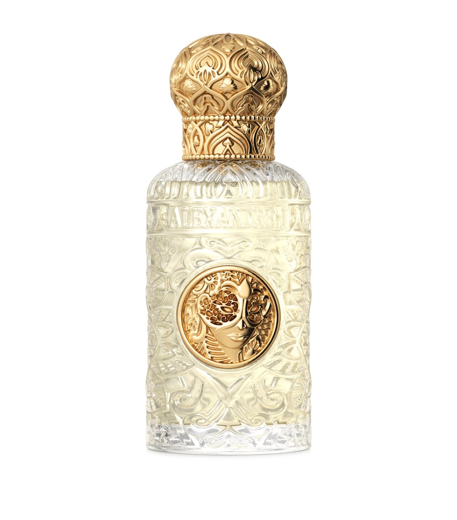Oriental Enigma Extrait de Parfum (25ml) NO COLOUR Image 1