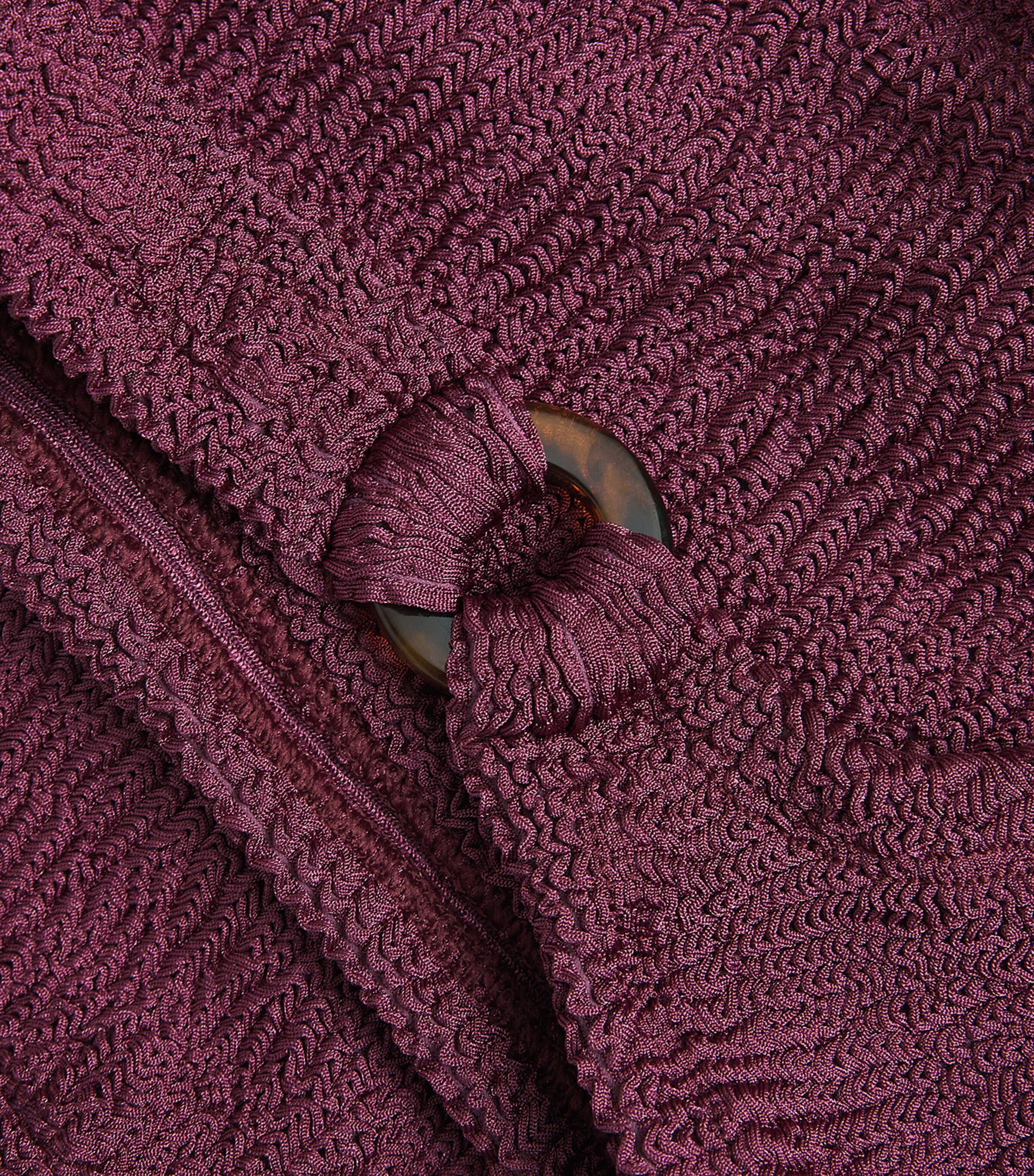 Domino Swimsuit METALLIC GRAPE Image 4