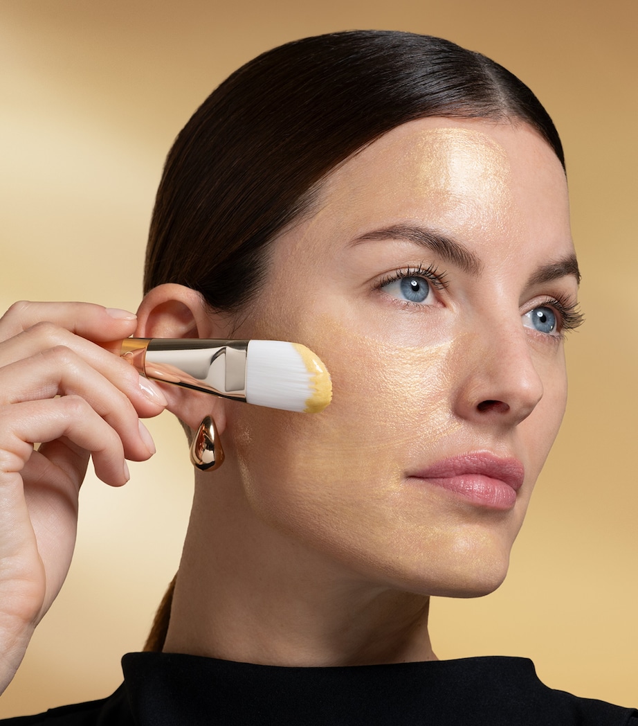 Precious Gold Vitality Mask (75ml) NO COLOUR Image 2