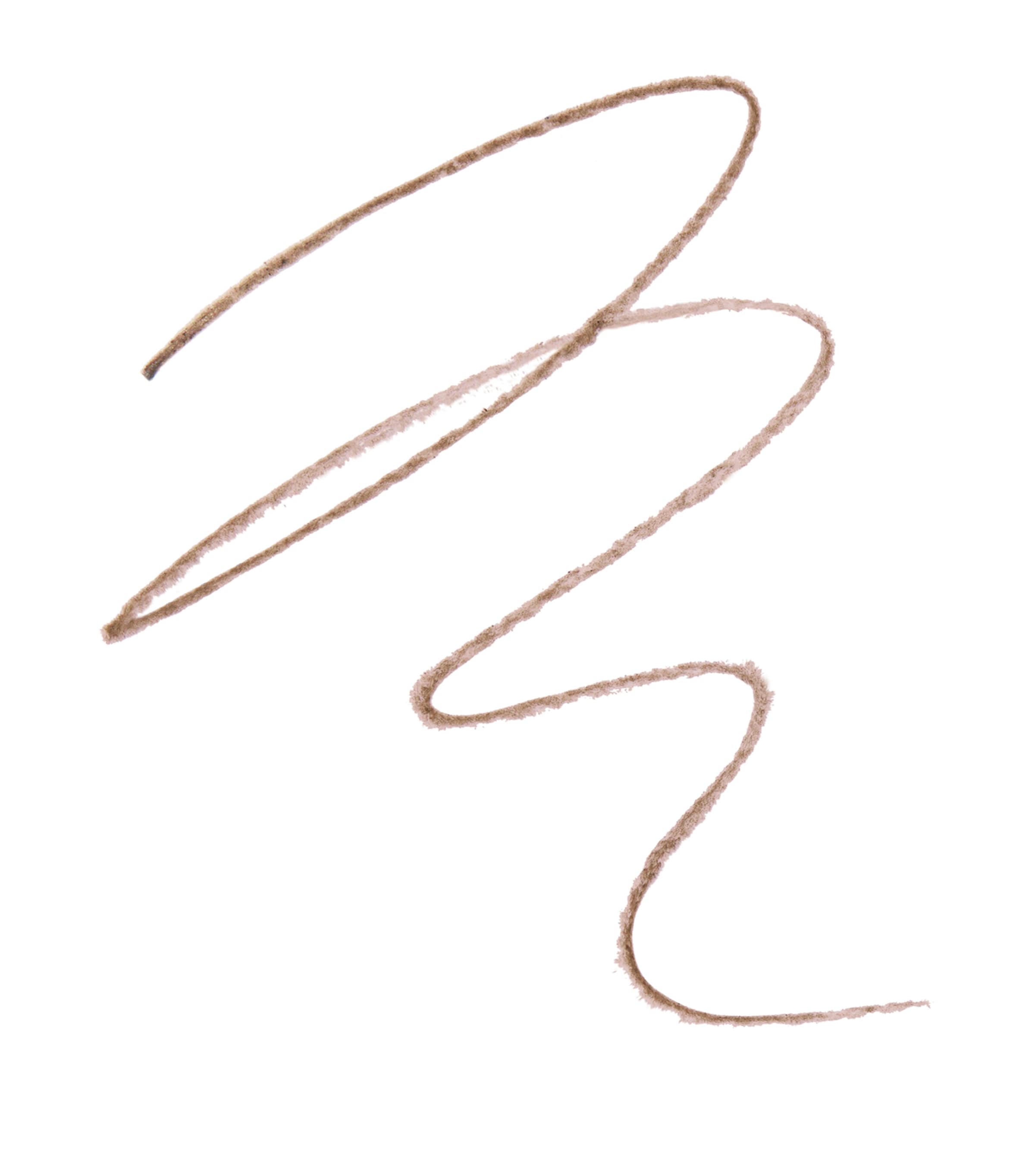 Vieve Modern Brow Definer Light Brown Image 5
