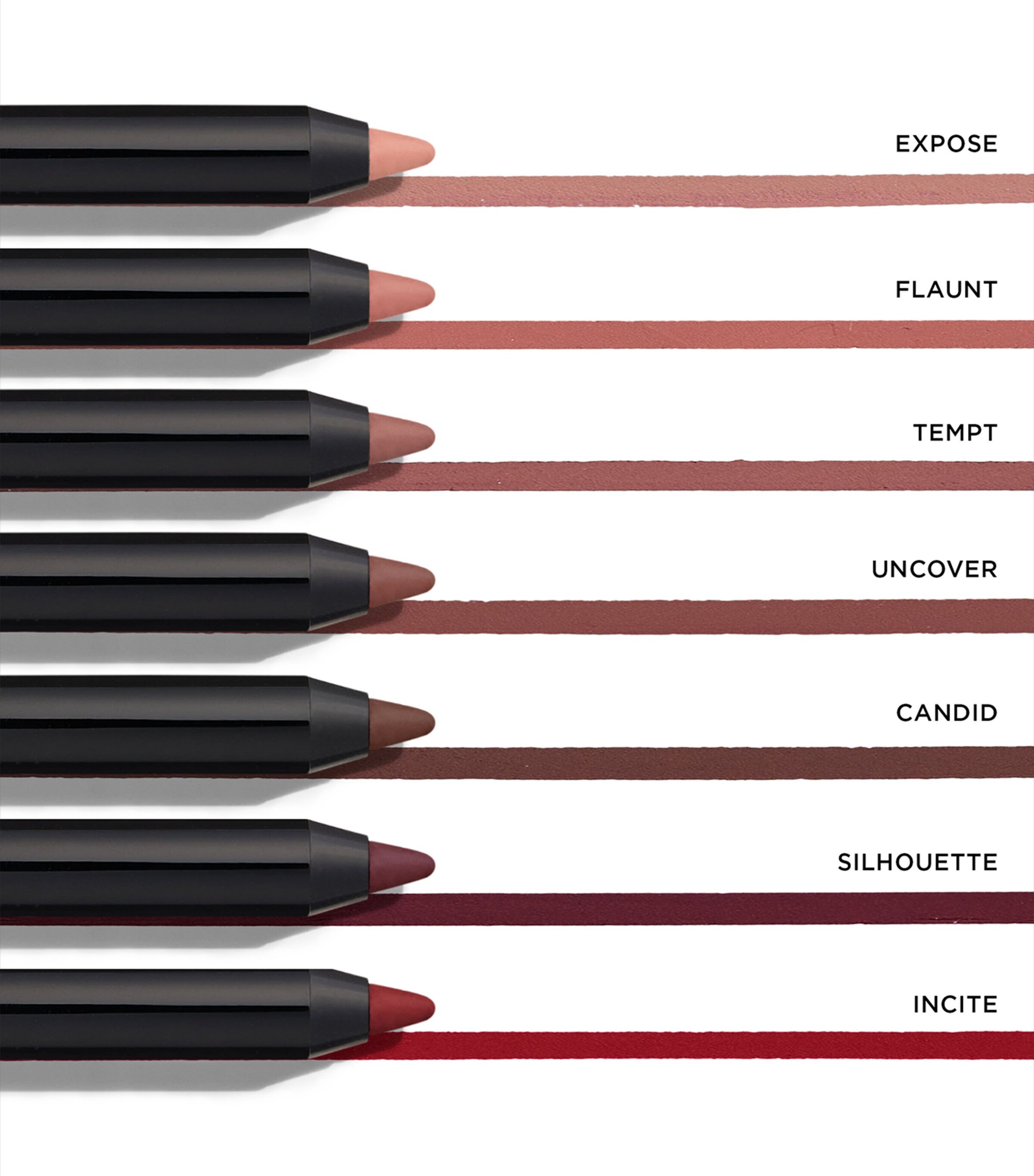 Hourglass Shape and Sculpt Lip Liner | Make-up | Lips | Lip Liners | Designers | Hourglass Hourglass Shape and Sculpt Lip Liner | Make-up | Lips | Lip Liners | Designers | Hourglass