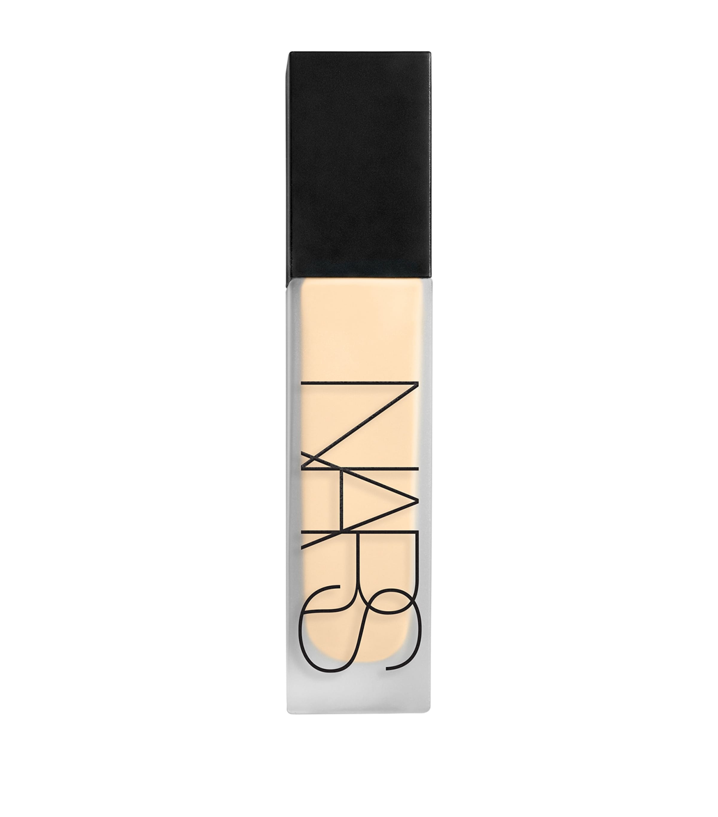 NARS Natural Matte Longwear Foundation Gobi Image 1
