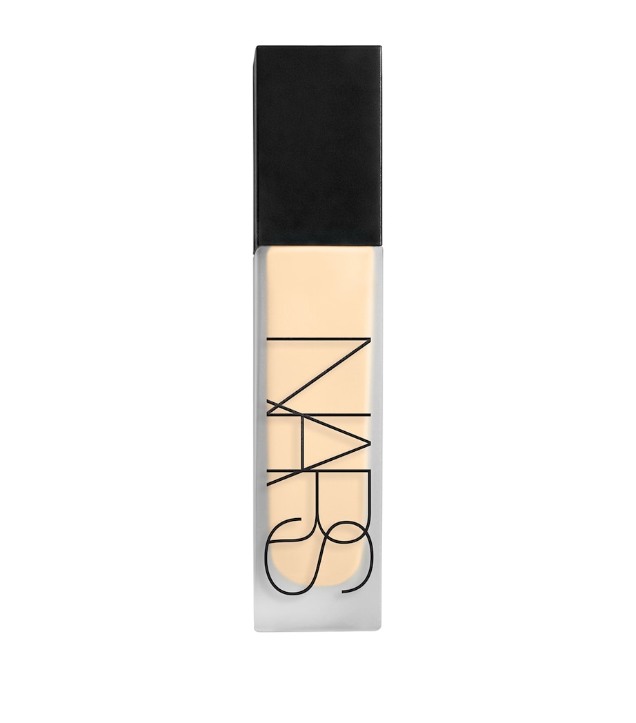 NARS Natural Matte Longwear Foundation Gobi Image 1