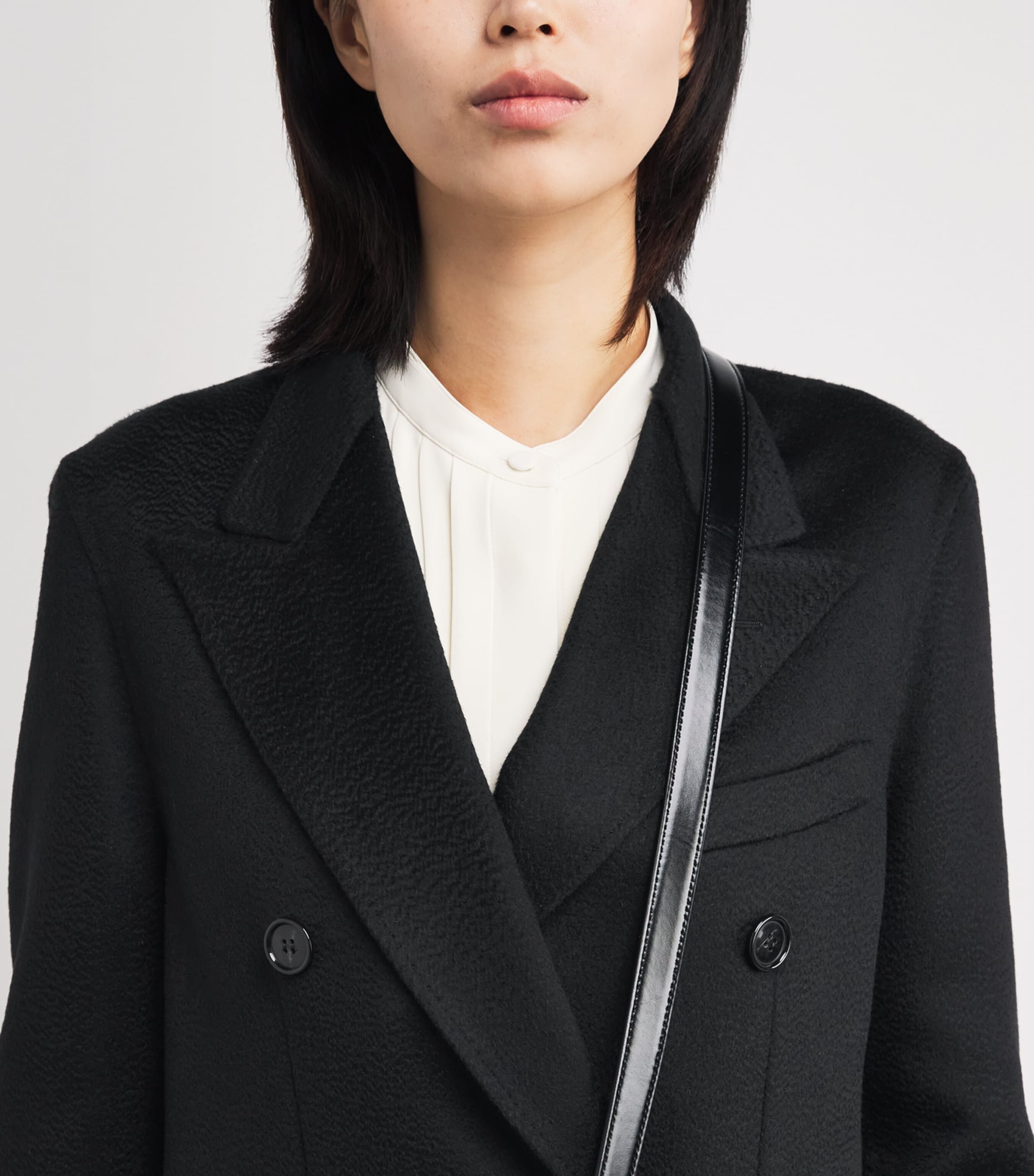 Cashmere Salomone Overcoat 1000 Image 6