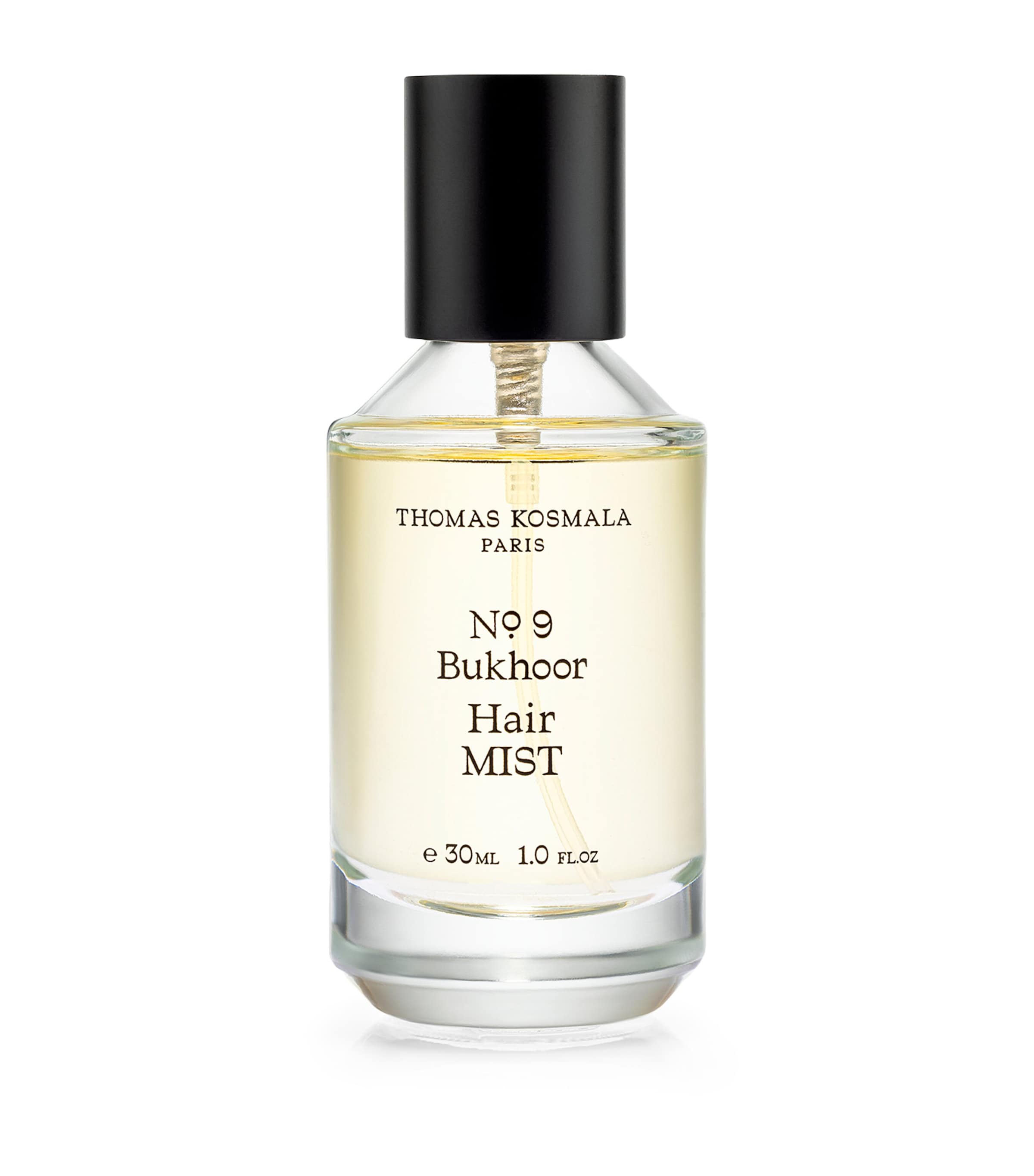 Thomas Kosmala No.9 Bukhoor Hair Mist