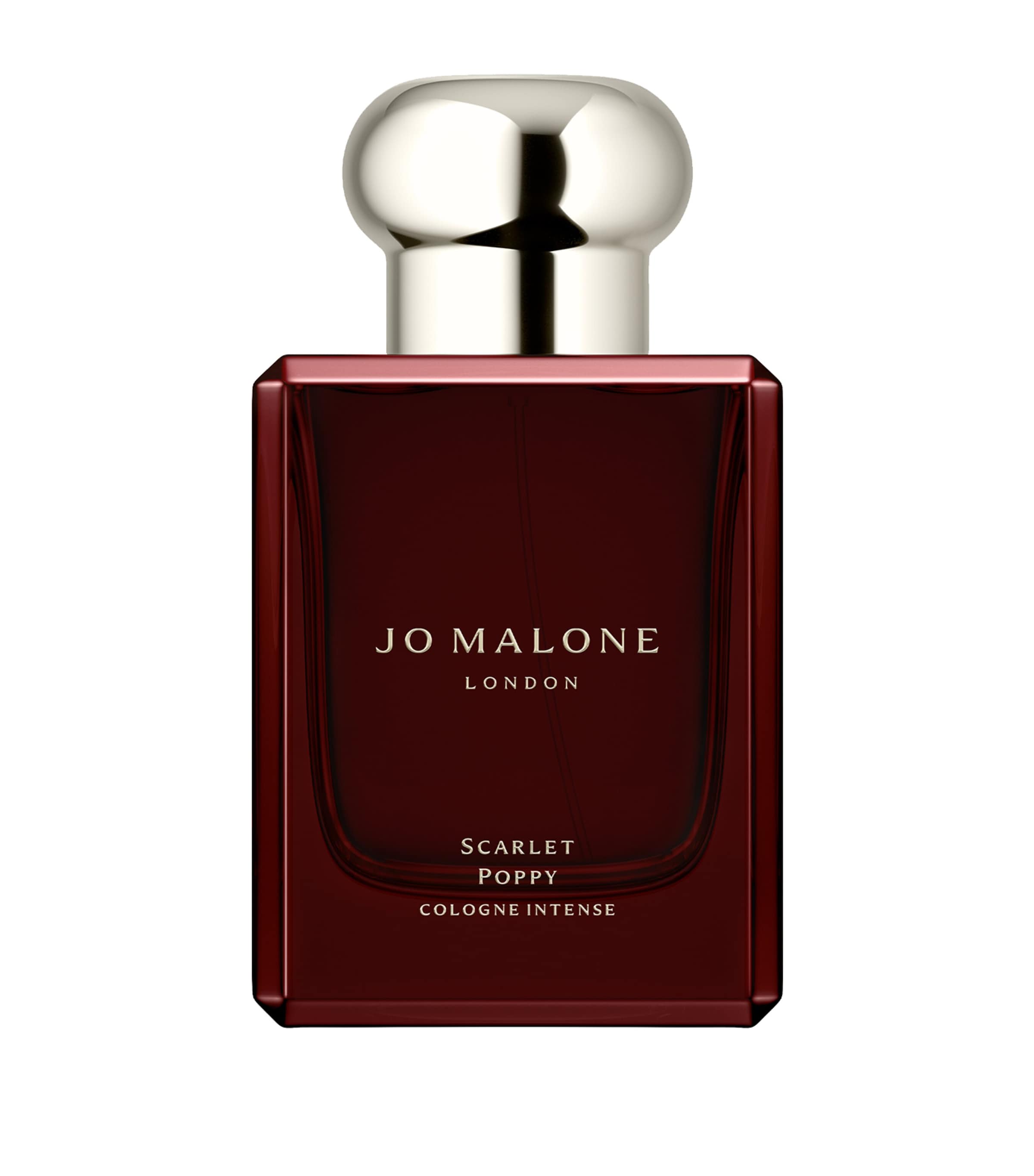 Jo Malone London Scarlet Poppy Cologne Intense In White