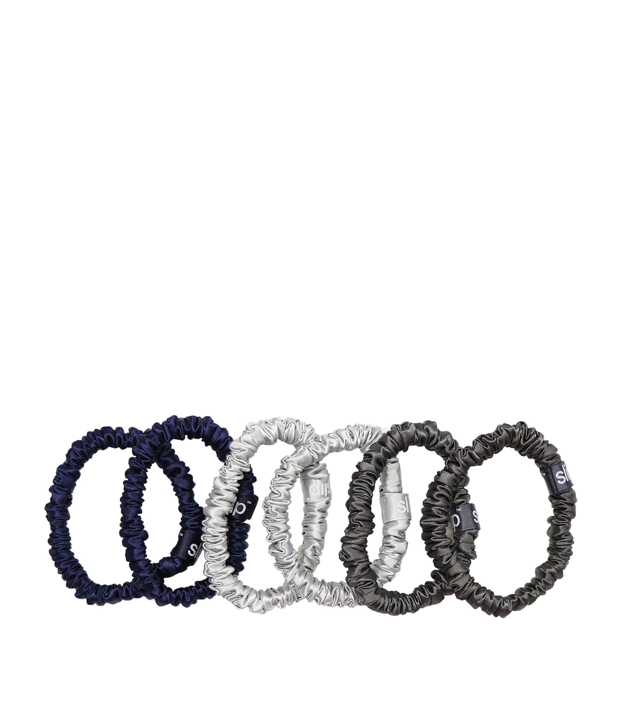 Silk Skinnies The Midnight Collection (Set Of 6) MIDNIGHT Image 2