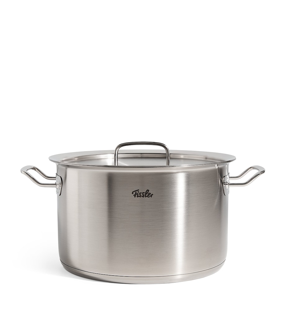 Original Profi Collection 2.0 Stew Pot (28cm) STAINLESS STEEL Image 1