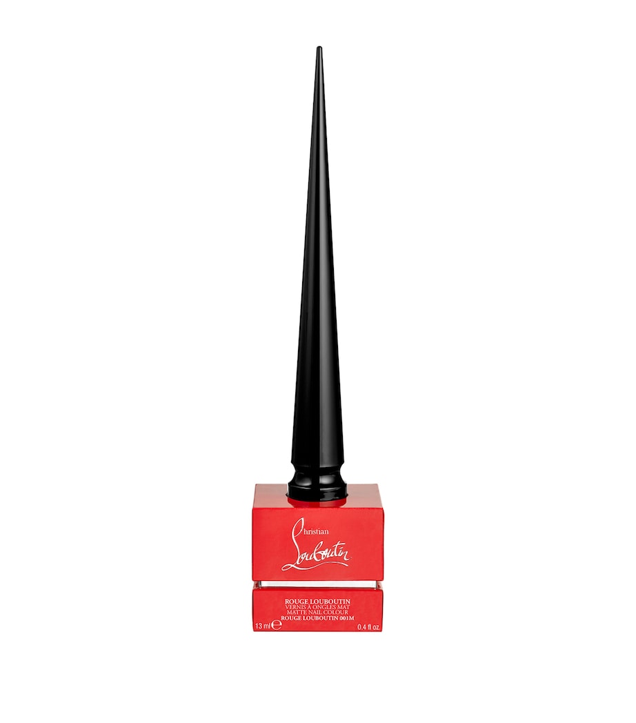 Lalaque Le Vernis Ma ROUGE LOUBOUTIN Image 2