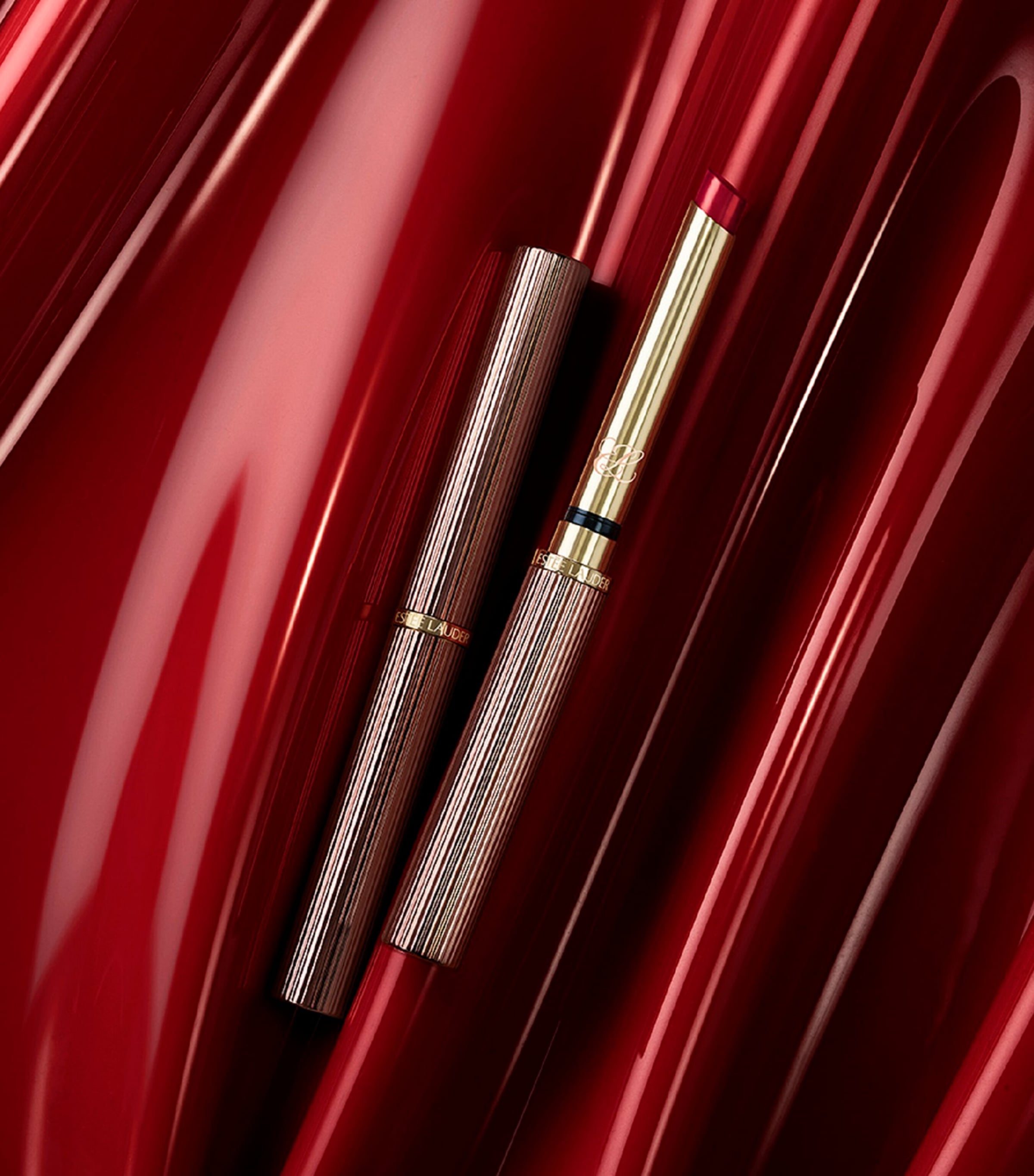 Estée Lauder Pure Color Explicit Silk Shine Lipstick | Make-up | Lips | Lipsticks | Designers | Estée Lauder Estée Lauder Pure Color Explicit Silk Shine Lipstick | Make-up | Lips | Lipsticks | Designers | Estée Lauder