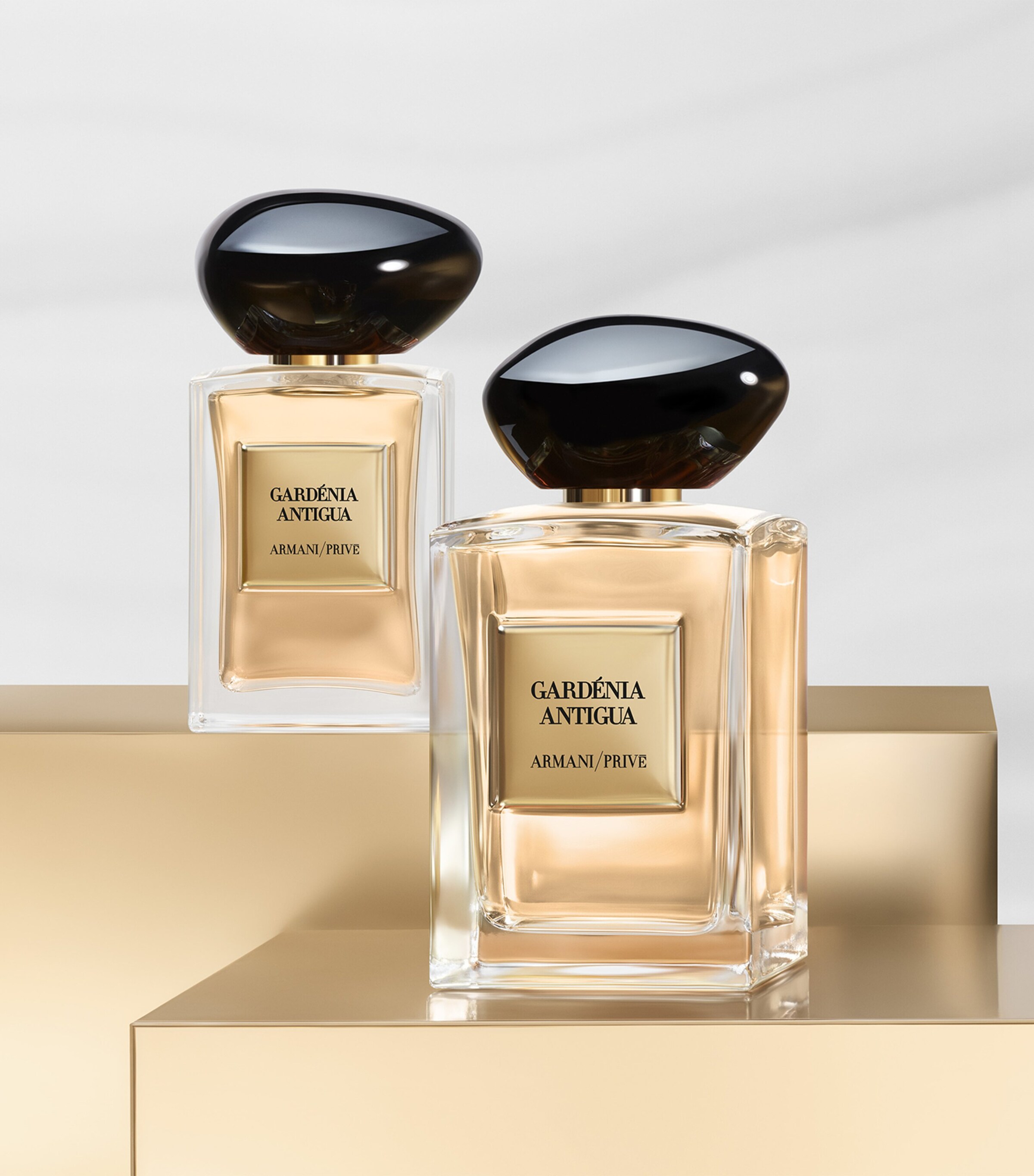 Armani Gardénia Antigua Eau de Toilette (100ml) Image 4