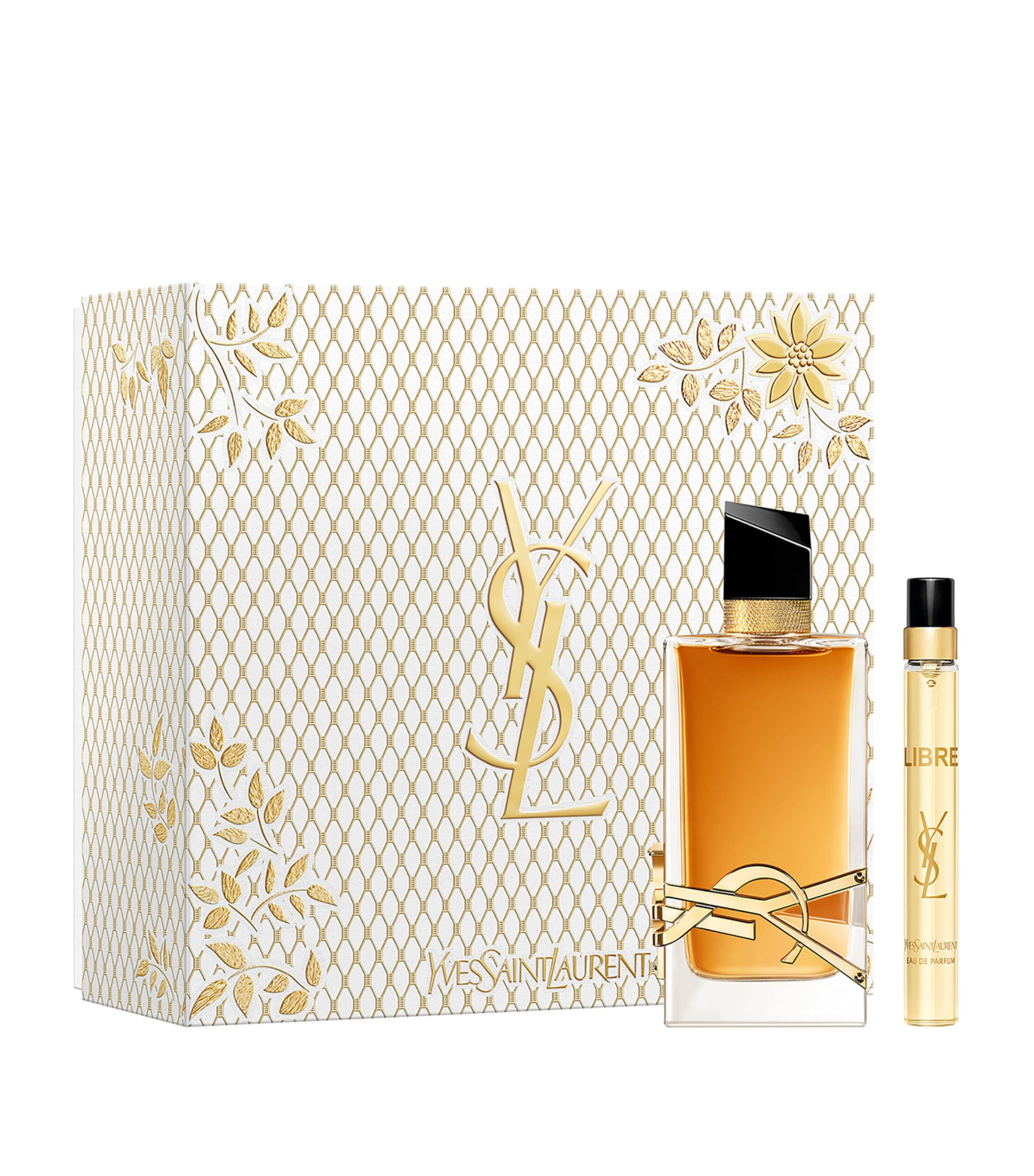 Shop Ysl Libre Intense Eau De Parfum Deluxe Fragrance Gift Set