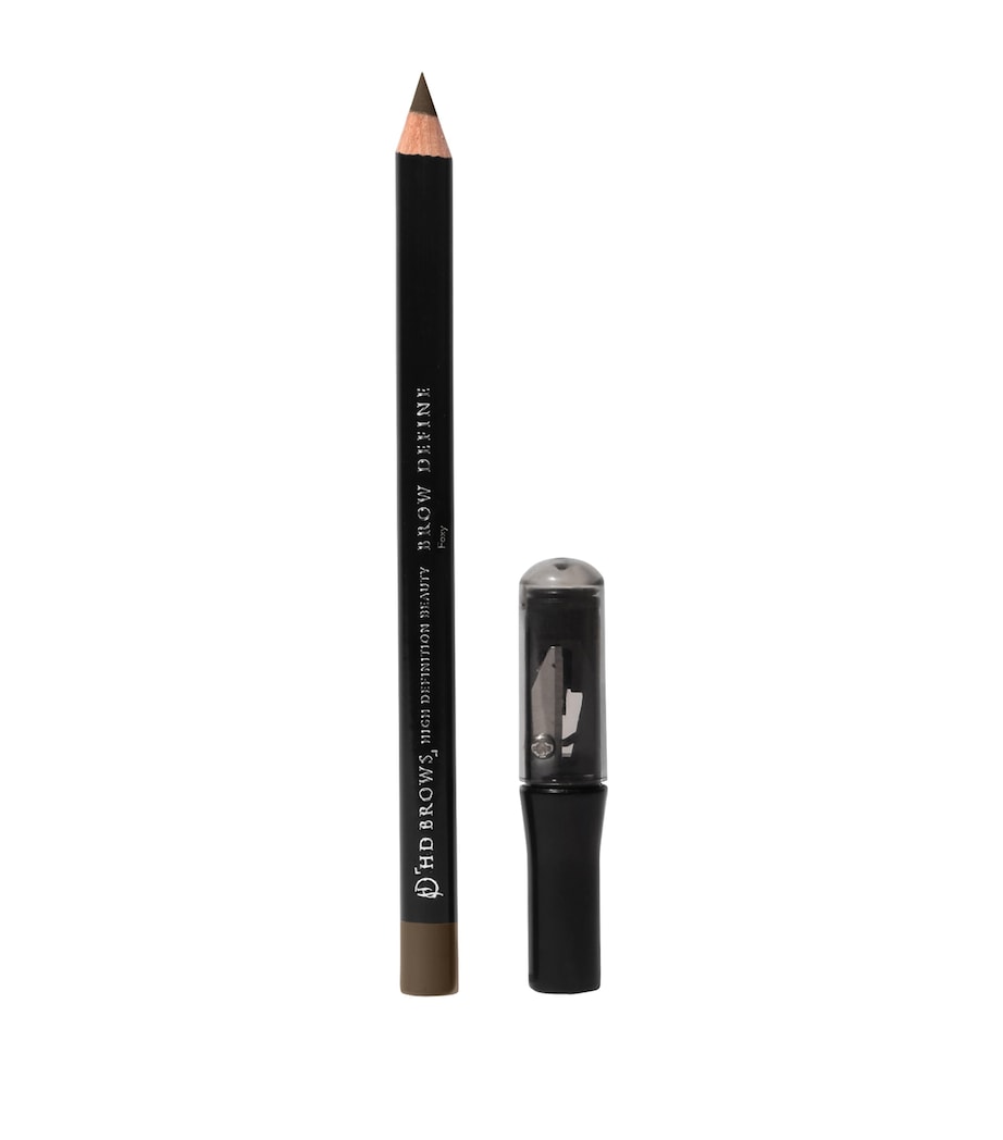 Brow Define Eyebrow Pencil FOXY Image 1