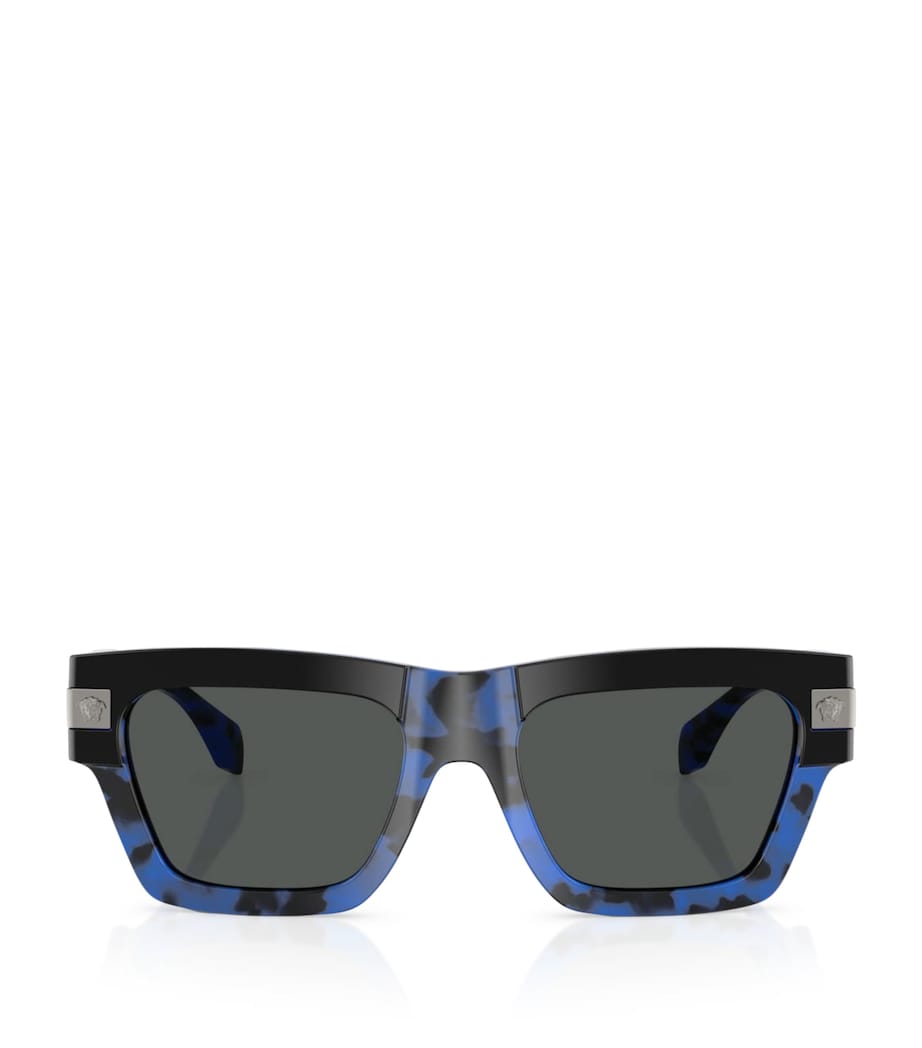 Acetate 0VE4464 Sunglasses 545887 Image 1