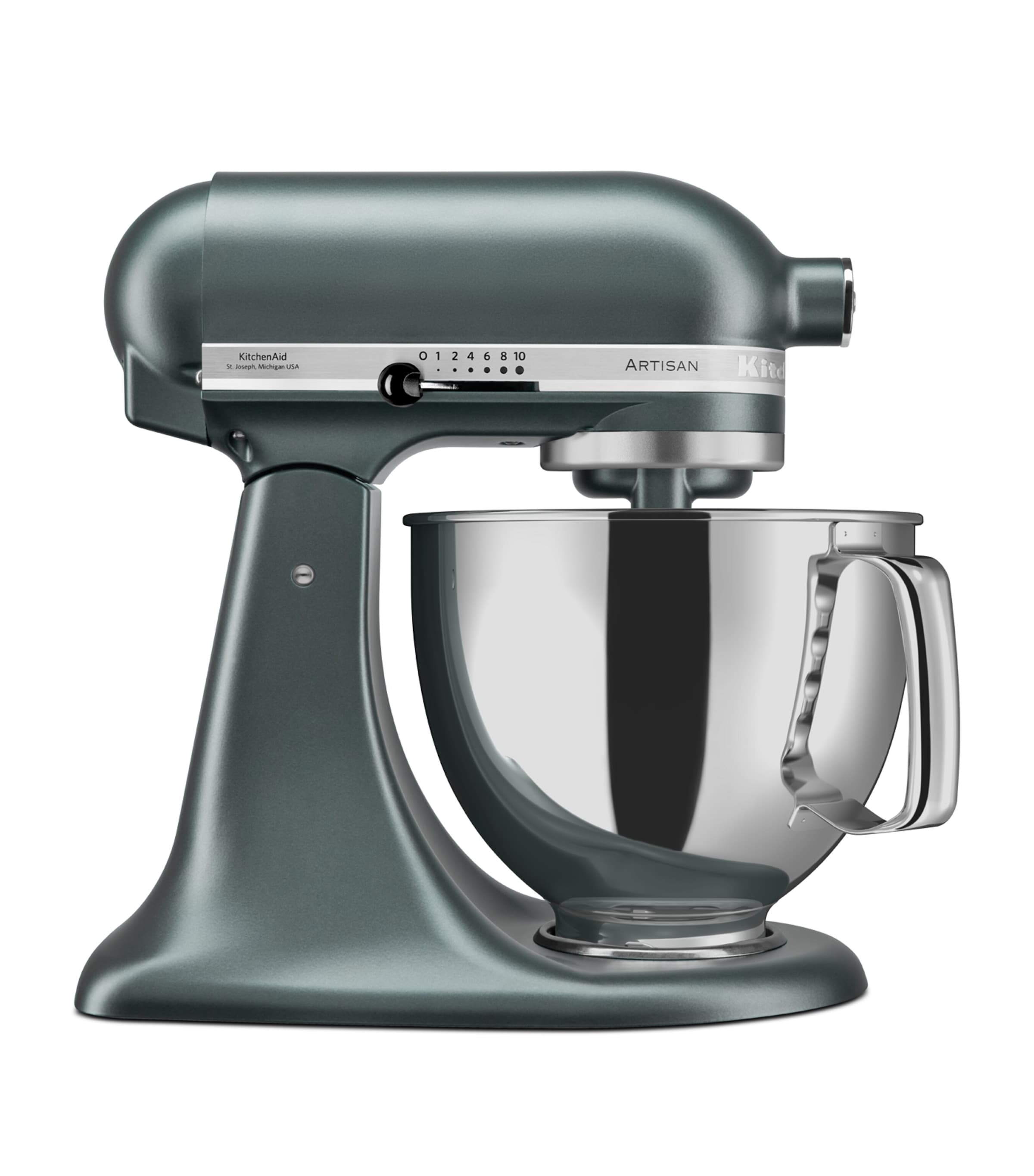 KitchenAid Artisan Stand Mixer (4.7L) | Gifts | Gifts for Foodies | Kitchenware | Kitchen Appliances | Food Processors & Mixers | Designers | Kitchenaid