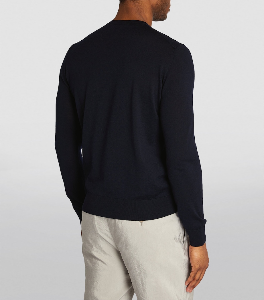 Wool Sweater UBSG Image 4