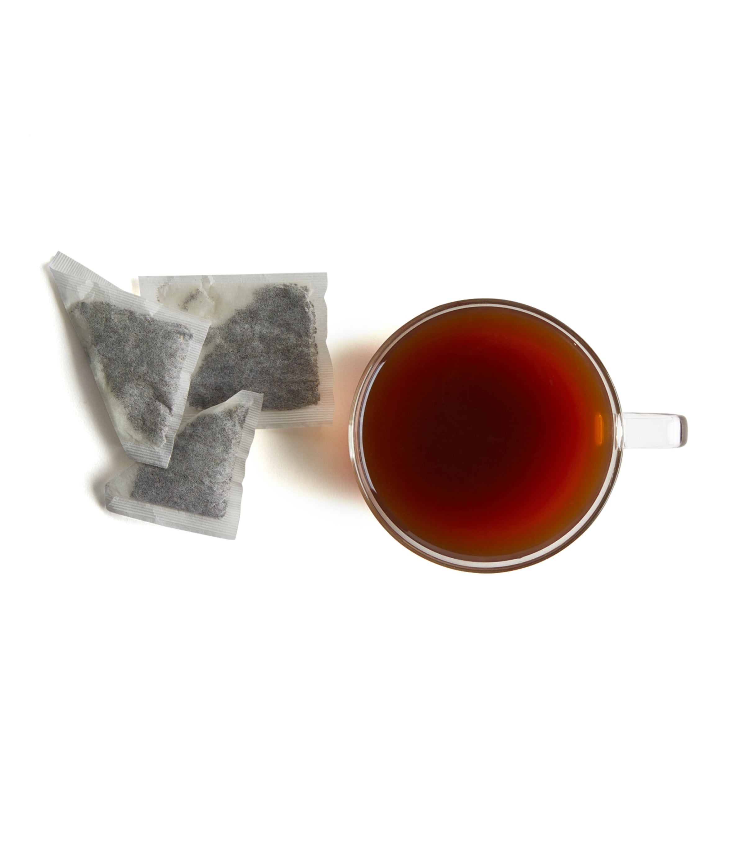 Harrods Earl Grey Tea (50 Tea Bags) Image 3