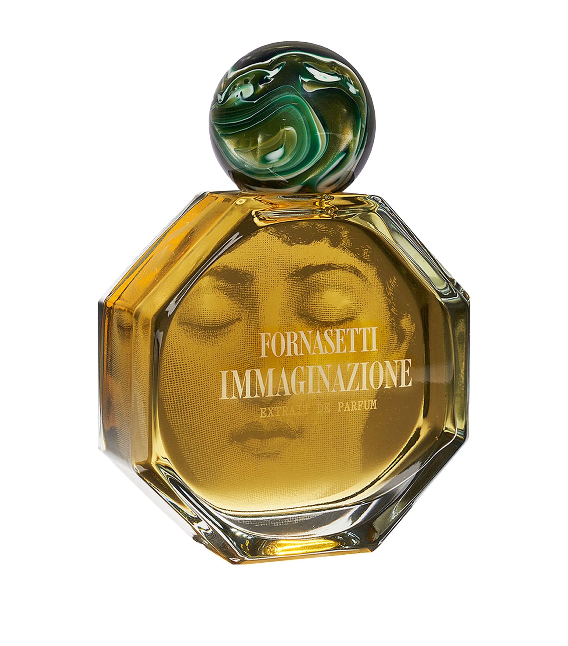 Immaginazione Extrait Parfum (100ml) NO COLOUR Image 2