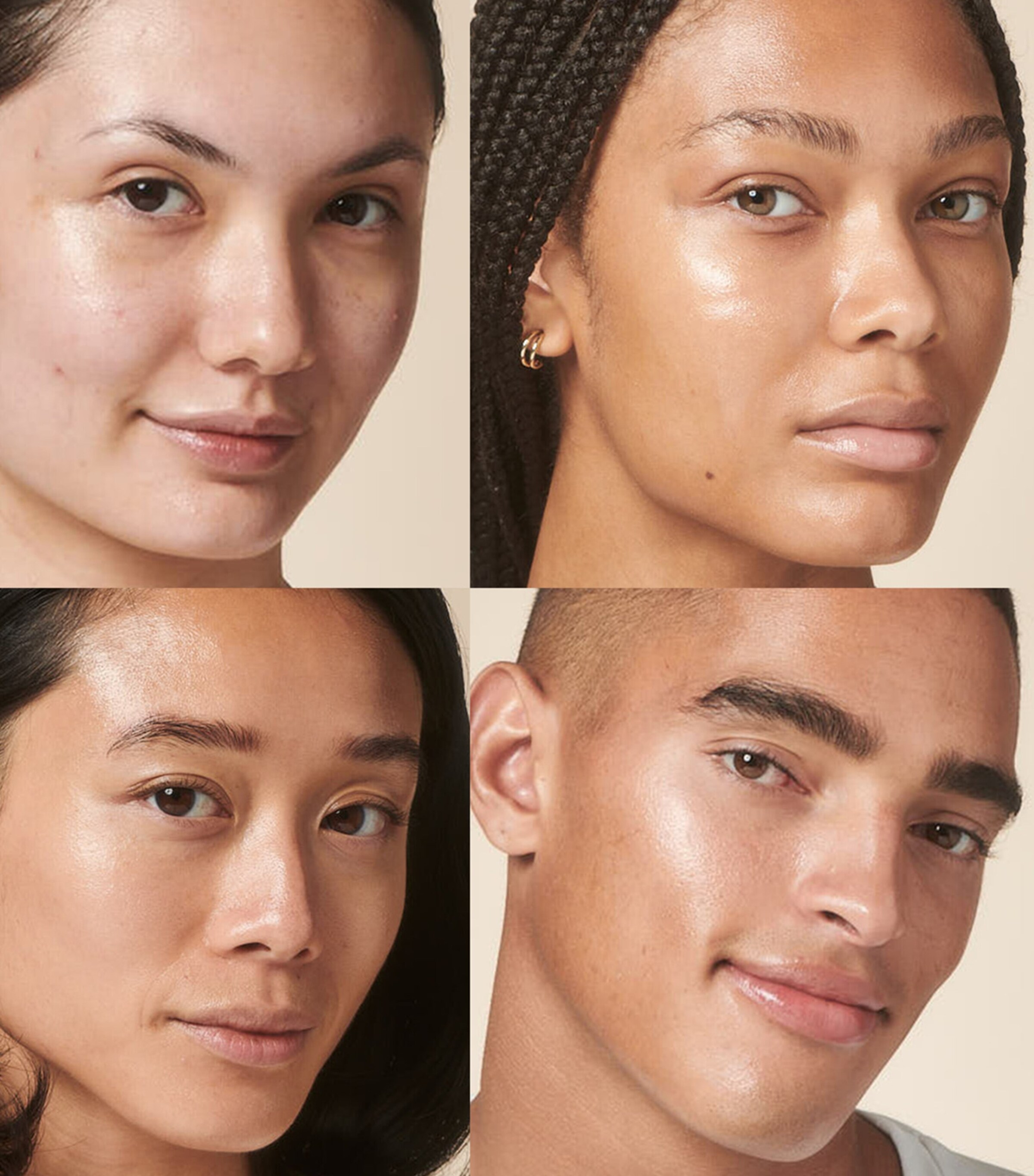 Kombucha Facial Treatment Essence (150ml) NO COLOUR Image 8