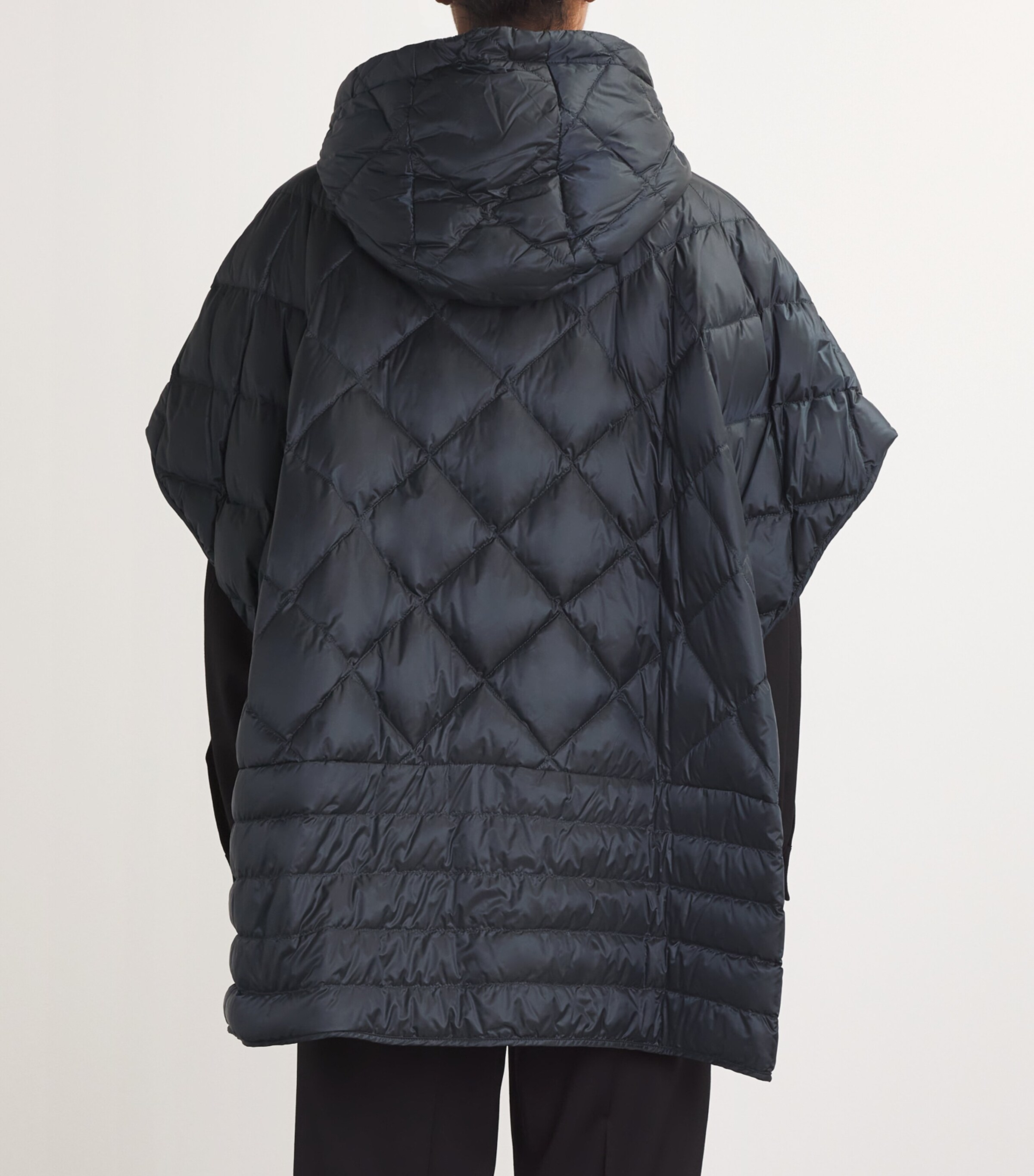 ダウンジャケット・コート MAX MARA THE CUBE QUILTED PADDED JACKET MAX MARA The Cube quilted shell down jacket | NET-A-PORTER