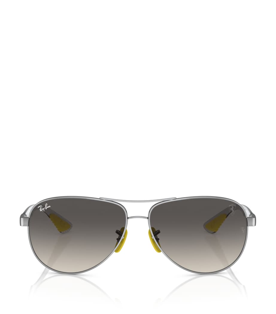 Metal 0RB8331M Sunglasses F08311 Image 1
