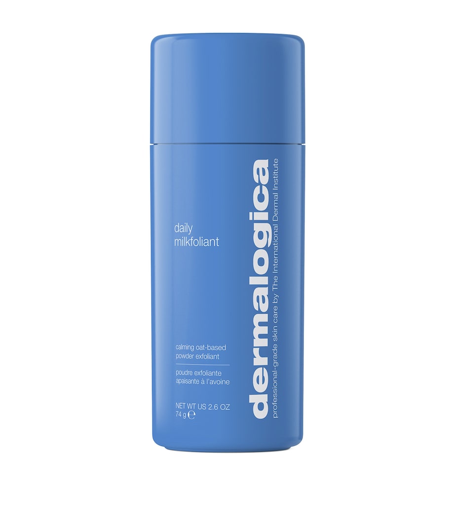 Daily Milkfoliant (74g) NO COLOUR Image 1