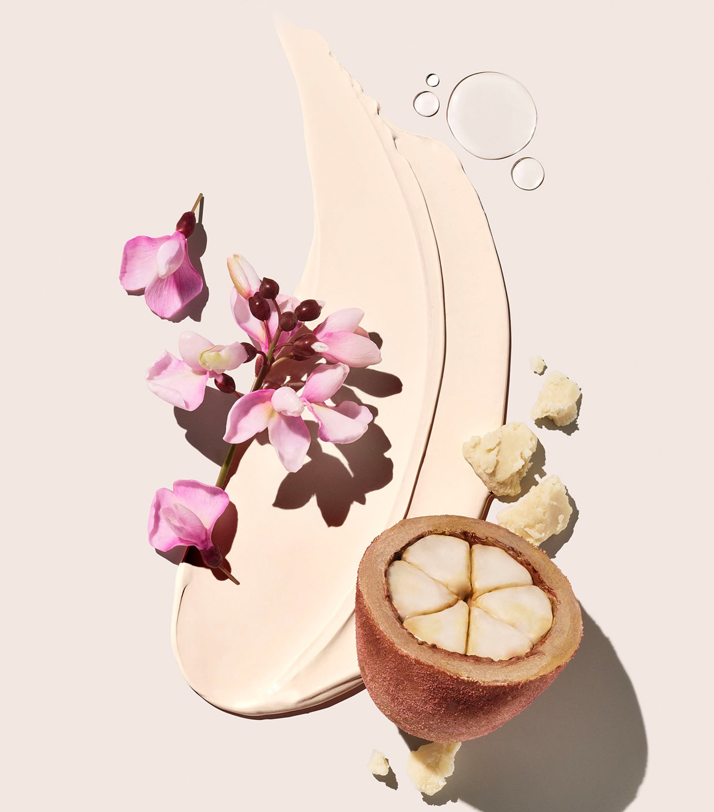 Rio Radiance Body Lotion SPF 50 (200ml) NO COLOUR Image 4