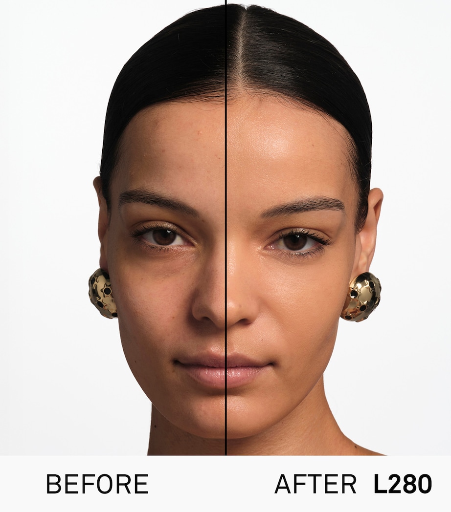 Nude Couture Triple Moisture Serum Foundation L280 Image 2