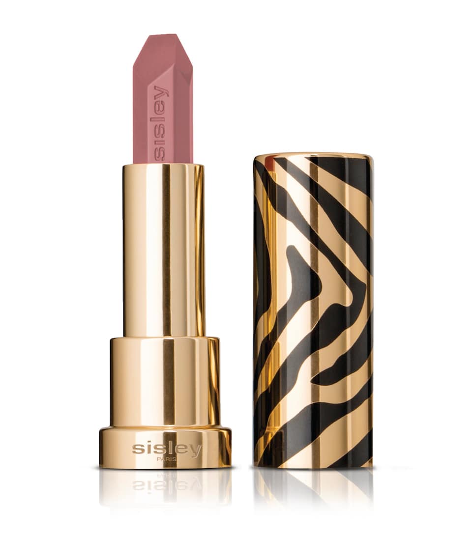 Sisley Le Phyto Rouge Lipstick Rose Portofino