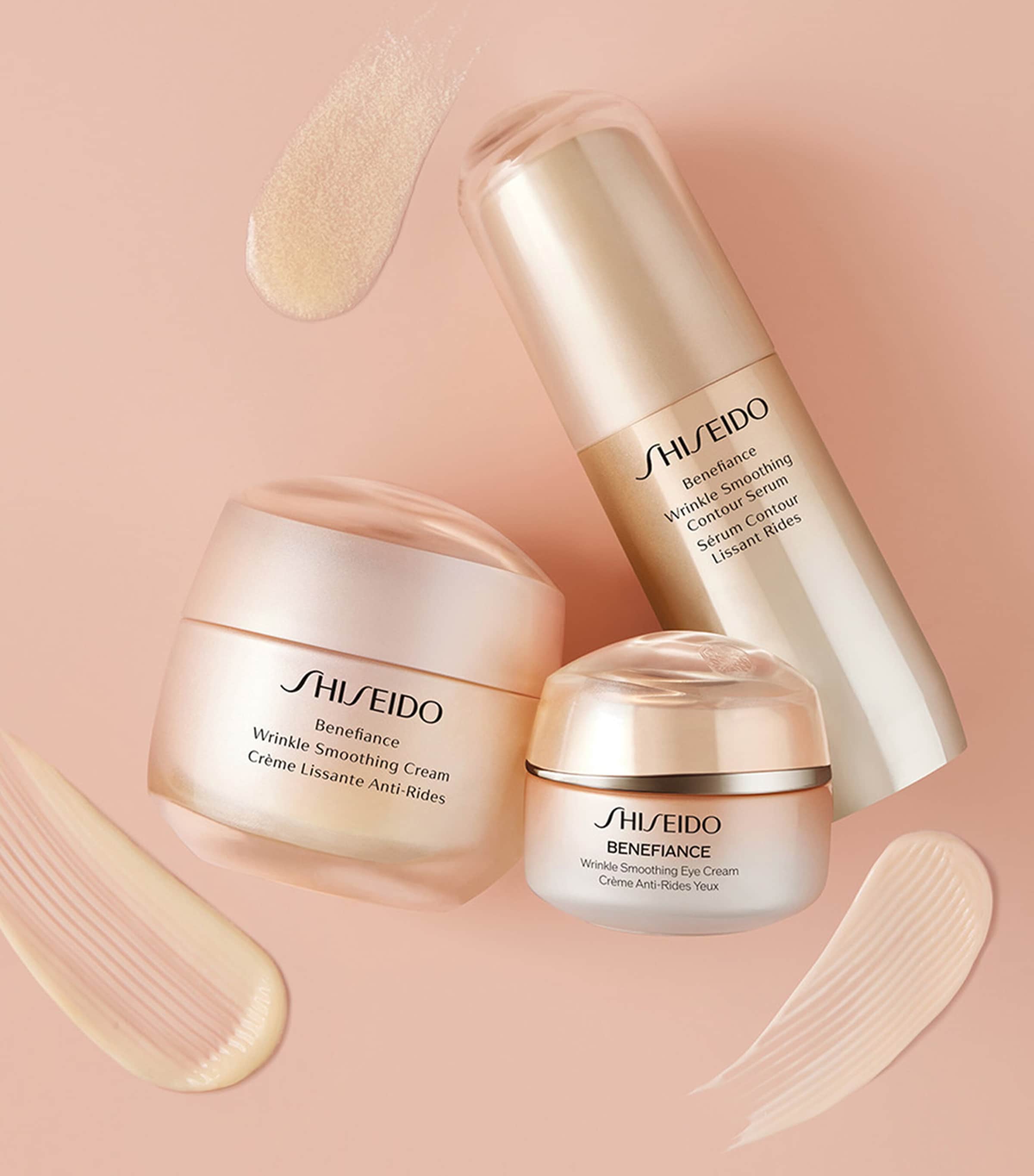 Benefiance Wrinkle Smoothing Eye Cream (30ml) NO COLOUR Image 4