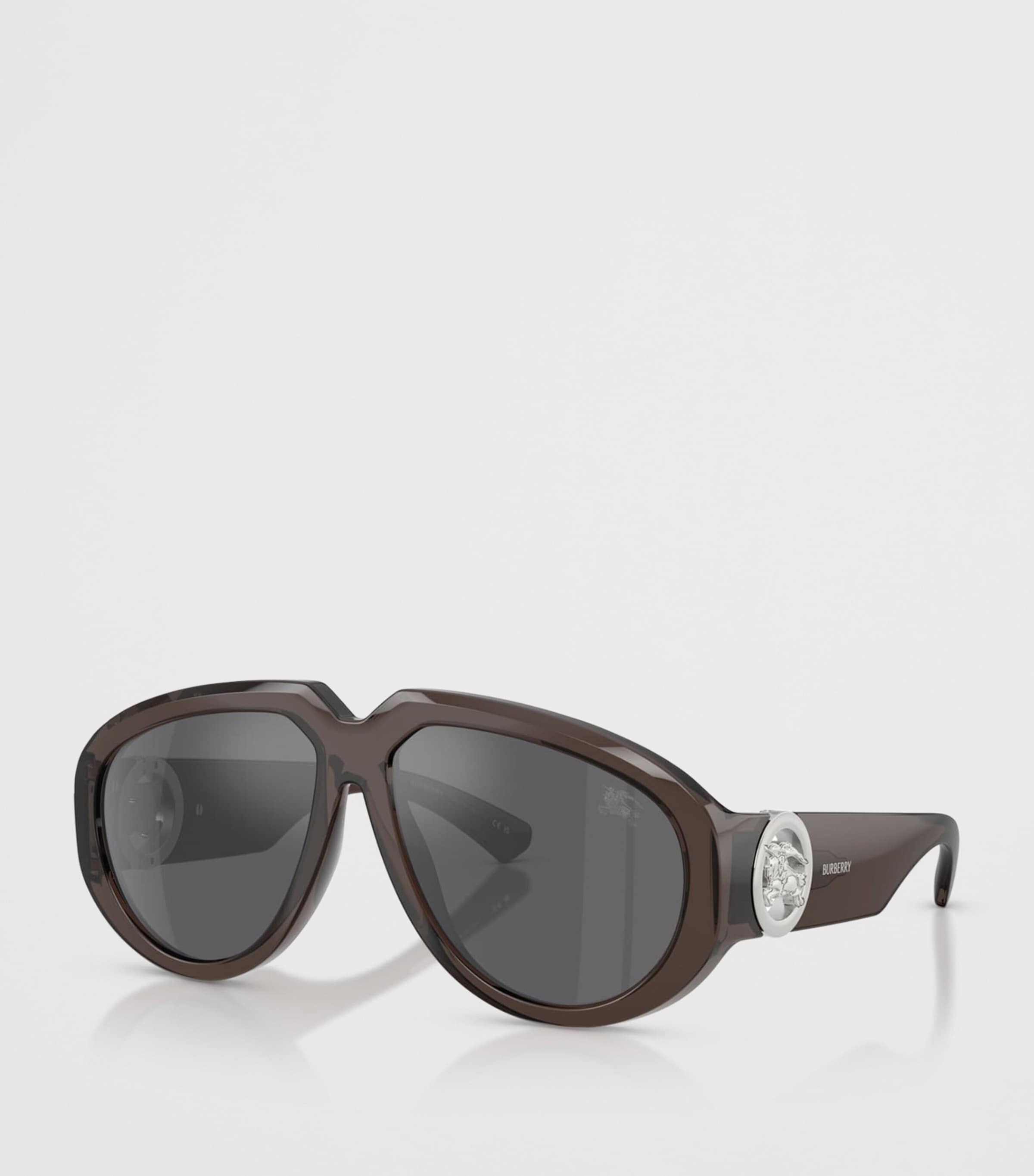 Pilot Sunglasses 41126G Image 2