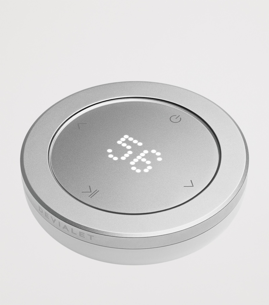 Phantom Ultimate Remote WHITE Image 3