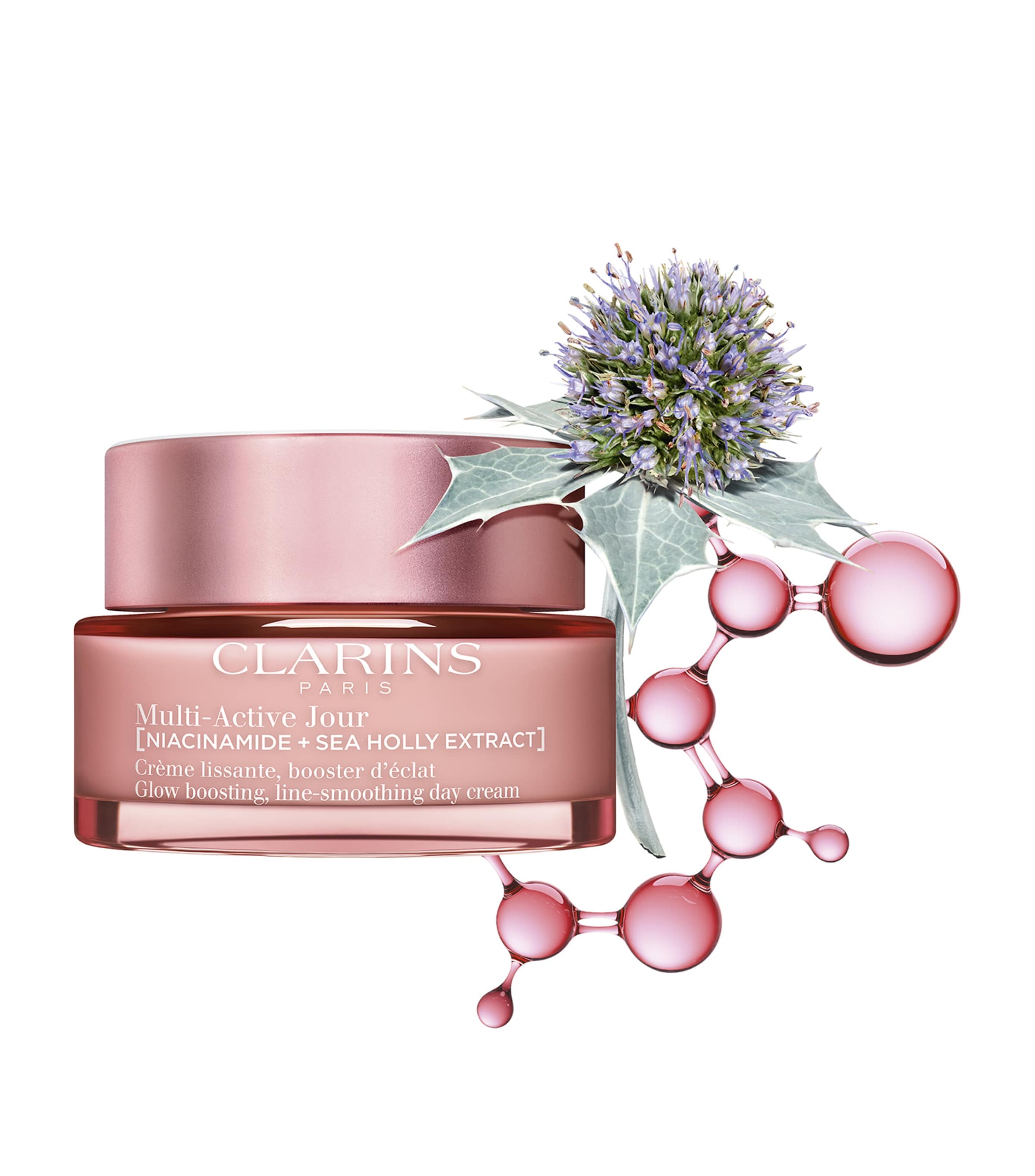 Multi-Active Day Cream (50ml) NO COLOUR Image 2