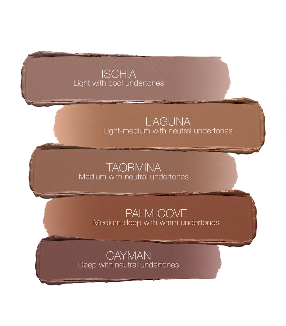 NARS The Multiple Sculpting Stick Laguna Image 3