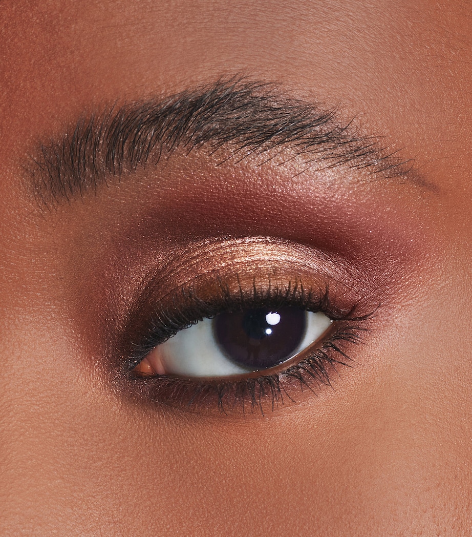 Soleil Eye Colour Quad Eyeshadow Palette 01 BRONZE ISLE Image 8