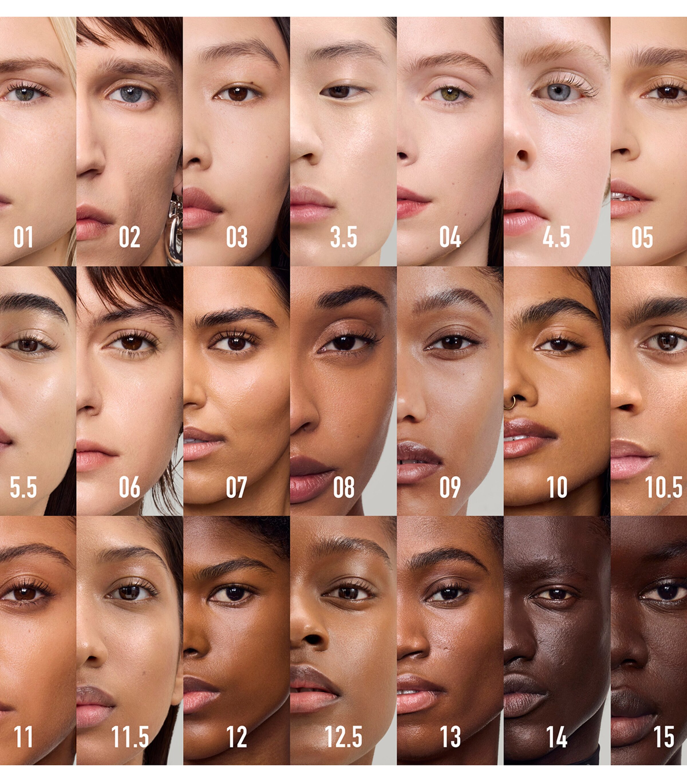 Rabanne Nudes Everywear Concealer Image 4