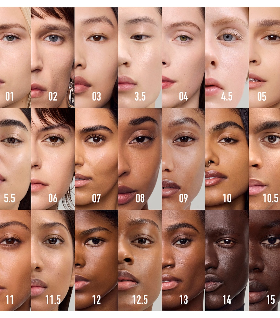 Rabanne Nudes Everywear Concealer Image 4