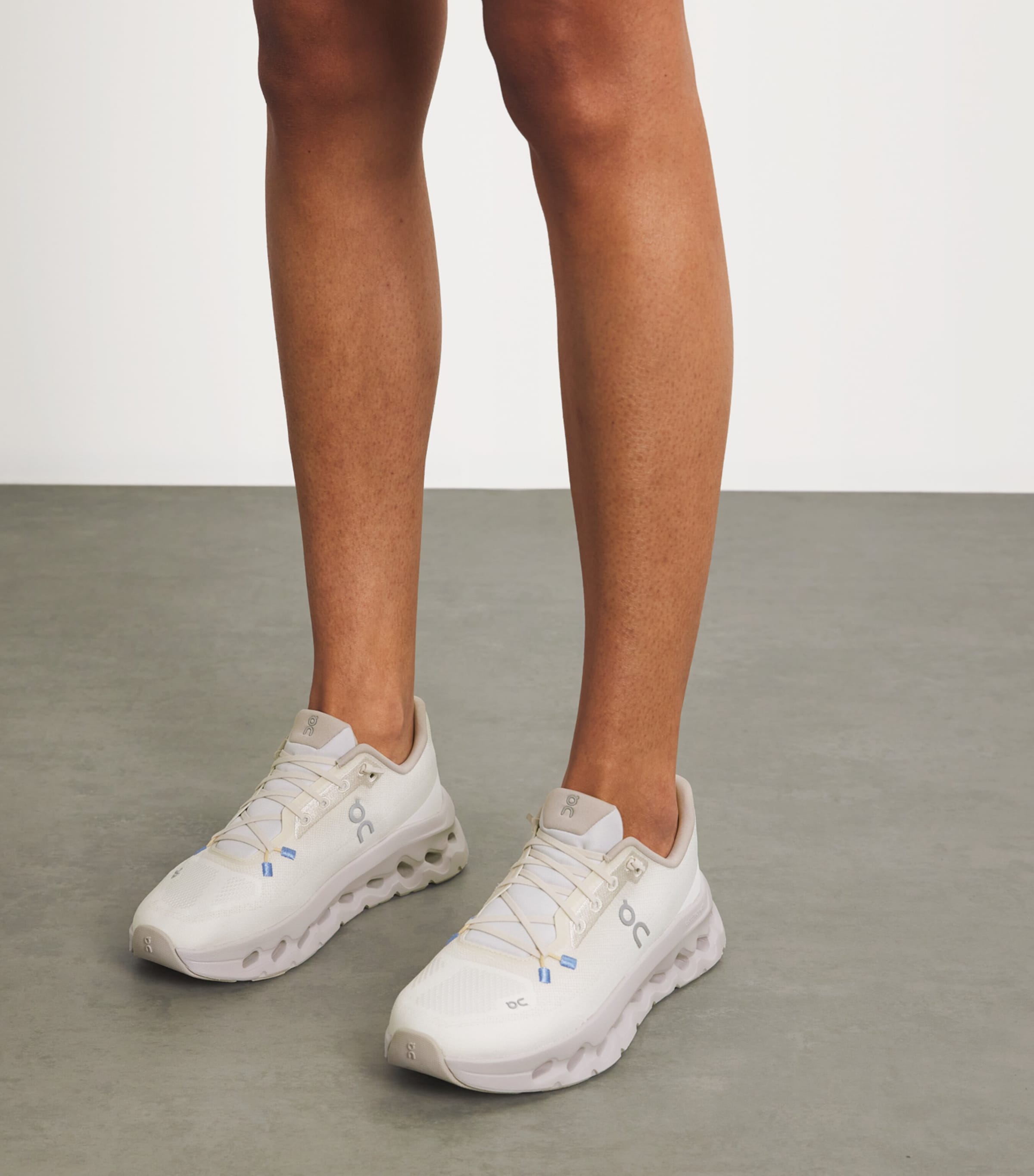 Cloudtilt Trainers SAND | LAVENDER Image 2