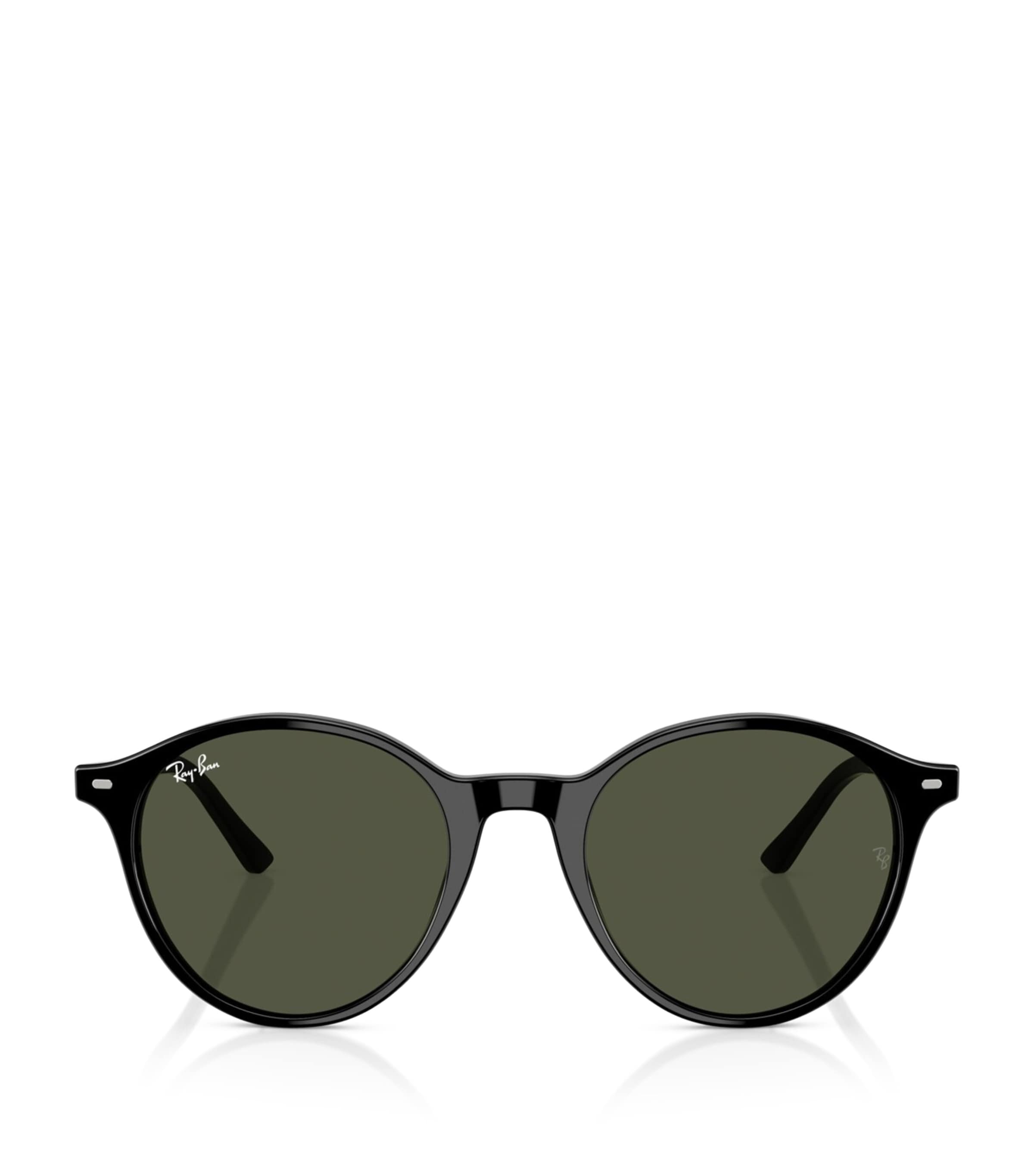 Ray Ban Ray-ban Sunglasses In Black