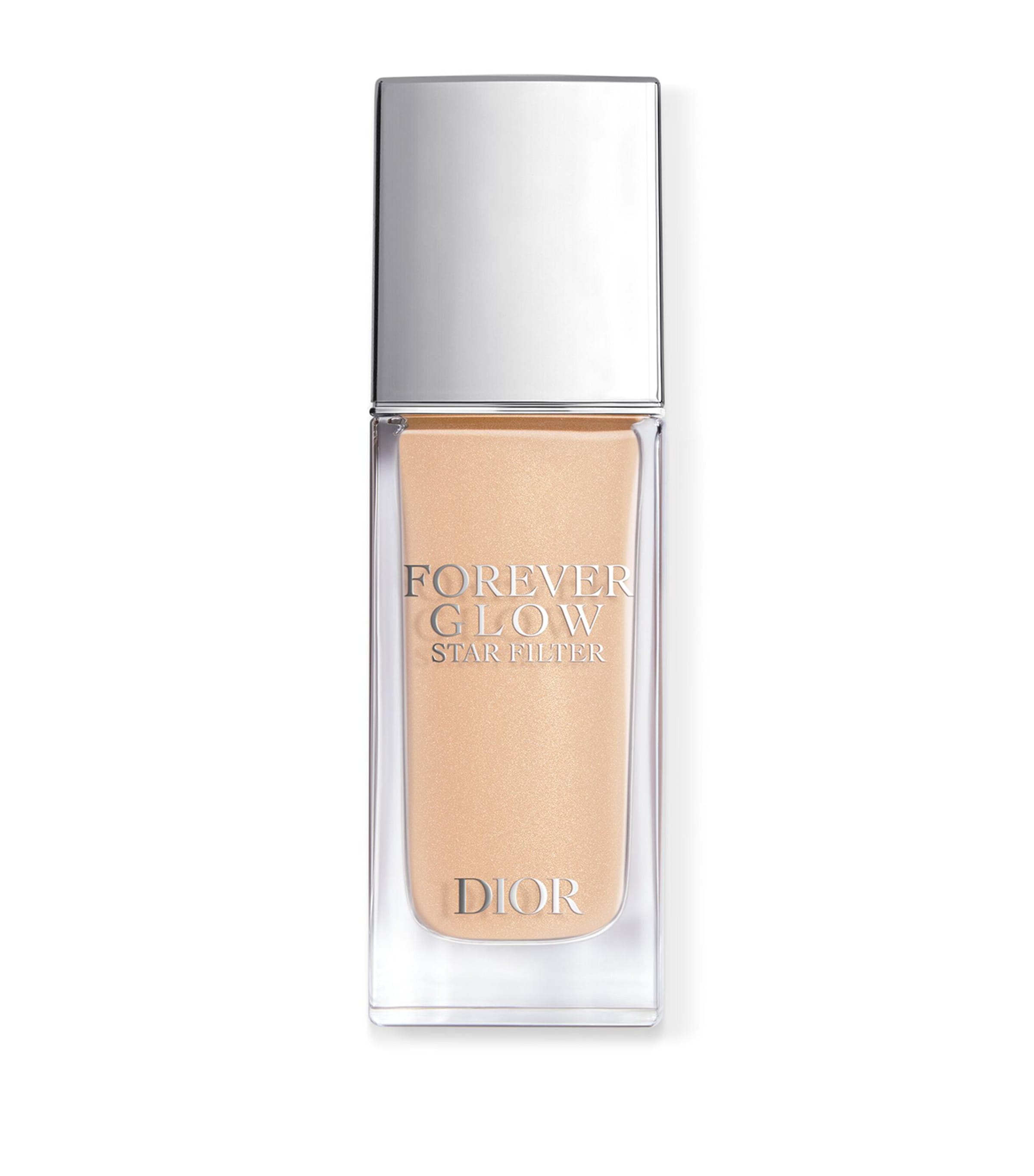 Dior Forever Glow Star Filter In Nude