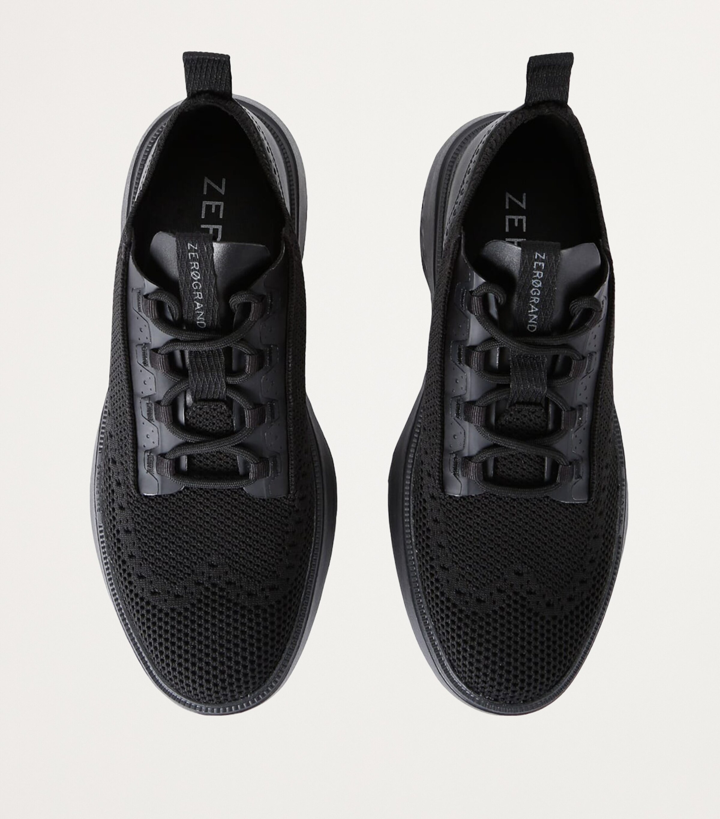 Cole Haan Stitchlite ZERØGRAND Sneakers Black Image 4