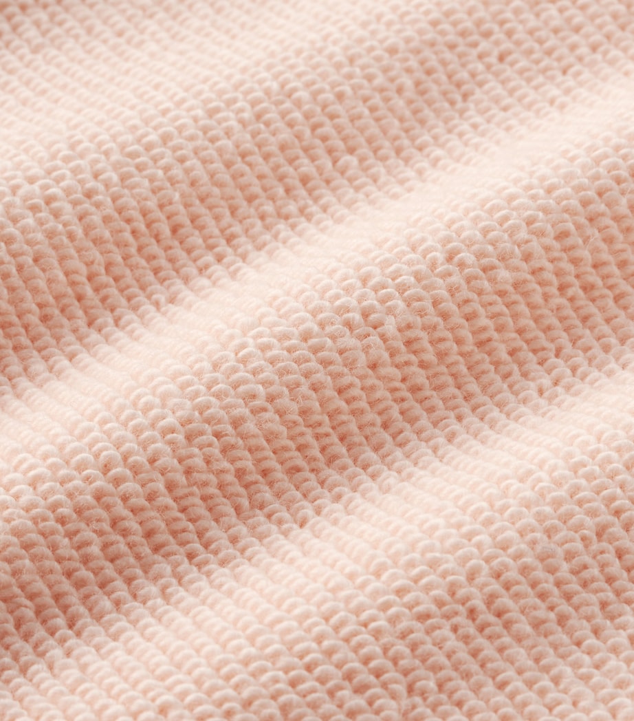 Cotton Cuffed Sweatpants (2-7 Years) 25 Image 2