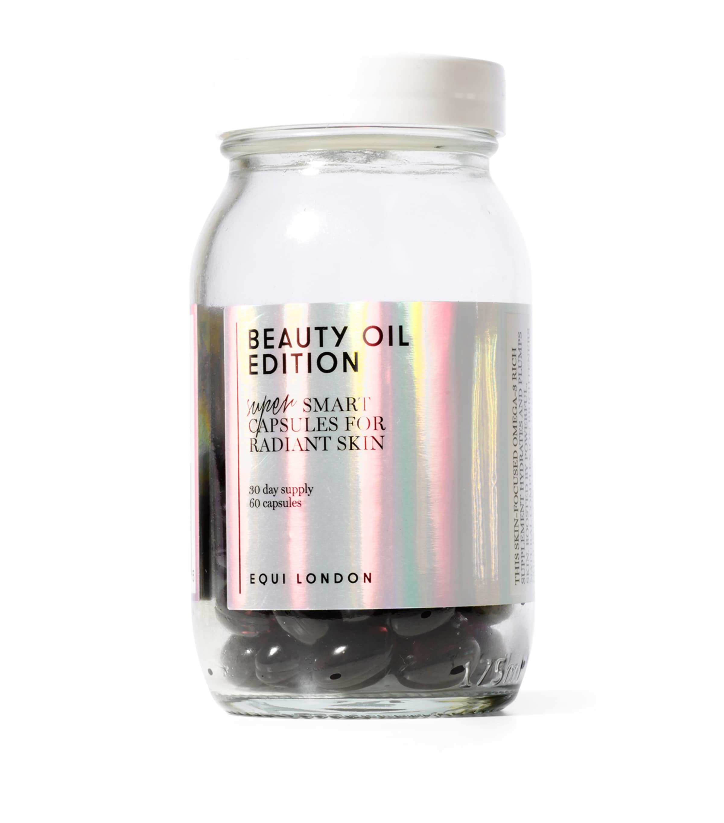 Equi London Beauty Oil Edition