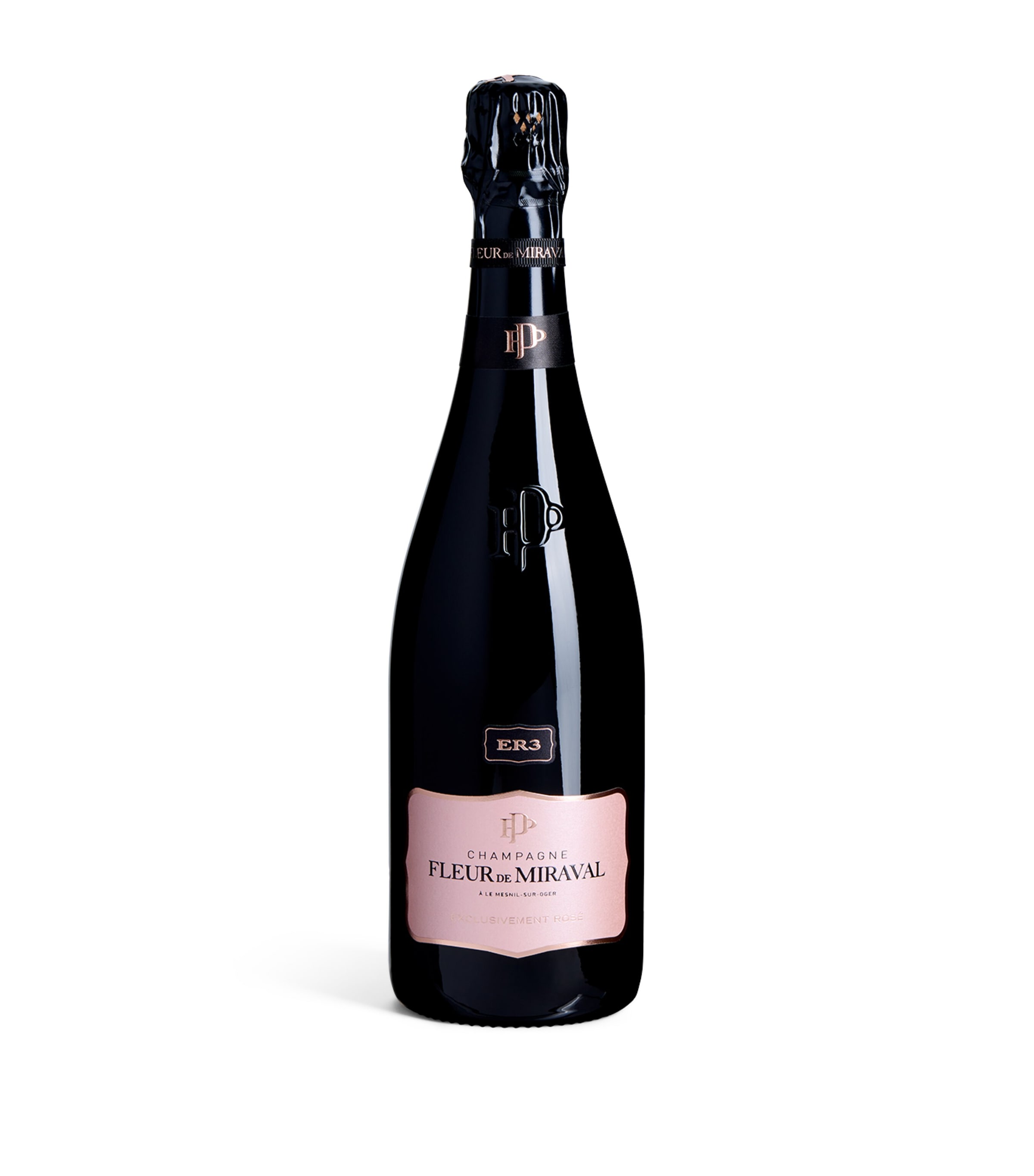 FLEUR DE MIRAVAL Fleur de Miraval Champagne Non-Vintage (75cl) – Champagne, France | Wine & Spirits | Champagne