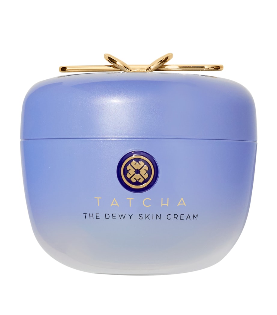 The Dewy Skin Cream (50ml) NO COLOUR Image 1