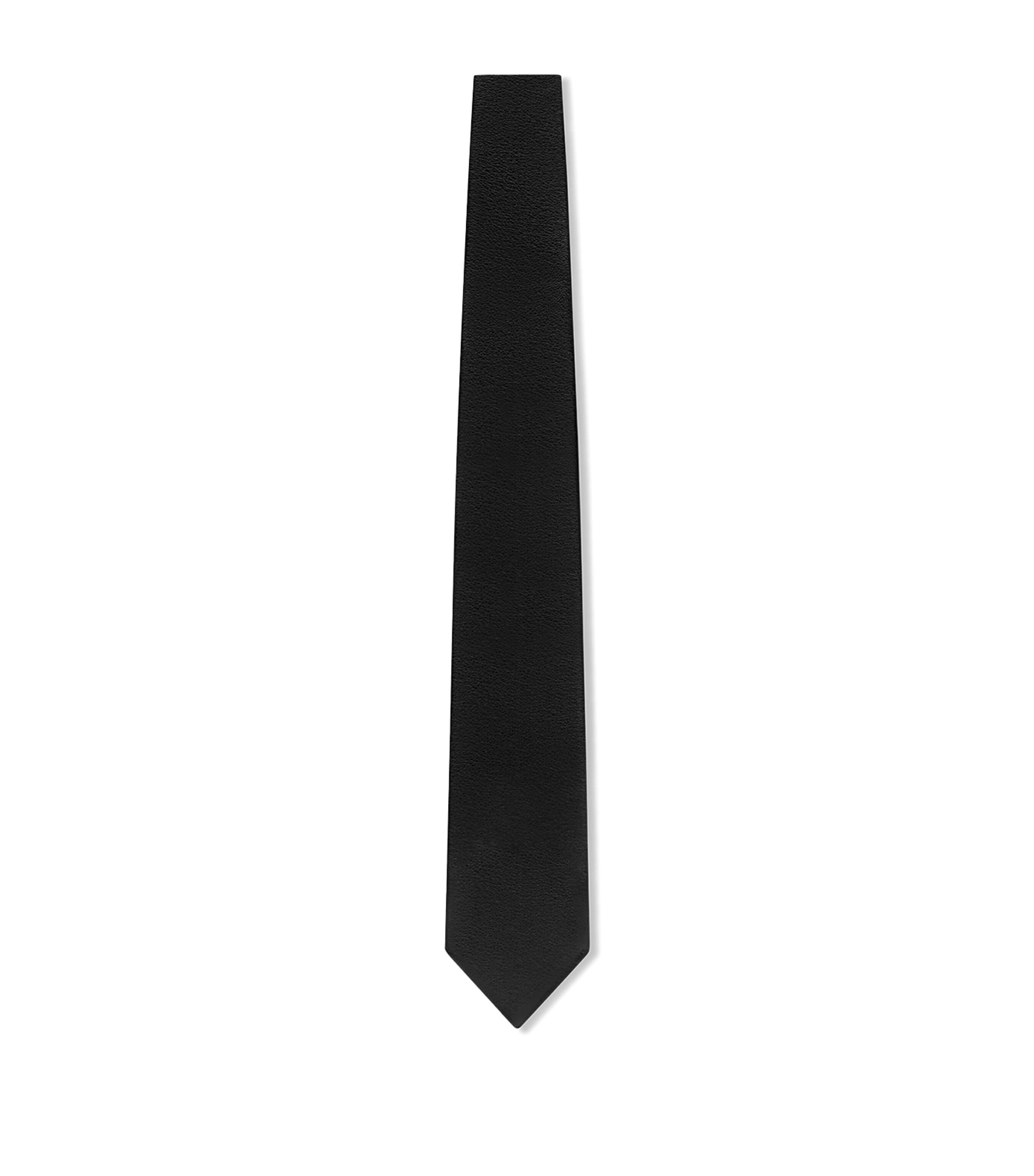 Lamb Leather Tie LB999 Image 1