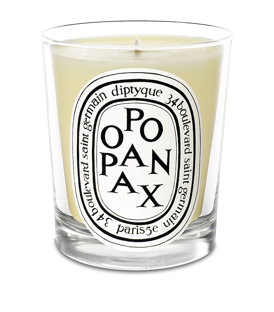 Opopanax Candle (190g) NO COLOUR Image 1
